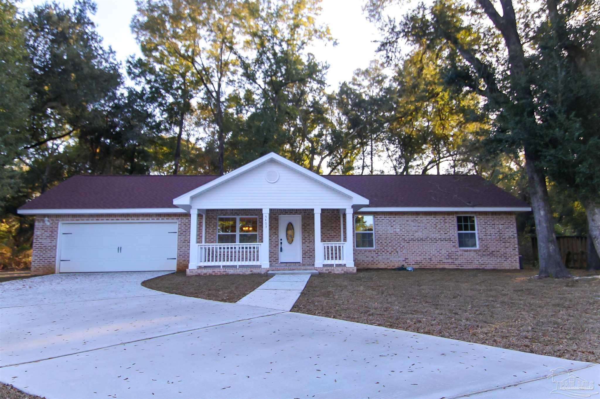 5403 Hollow Oak Lane Pace FL 32571