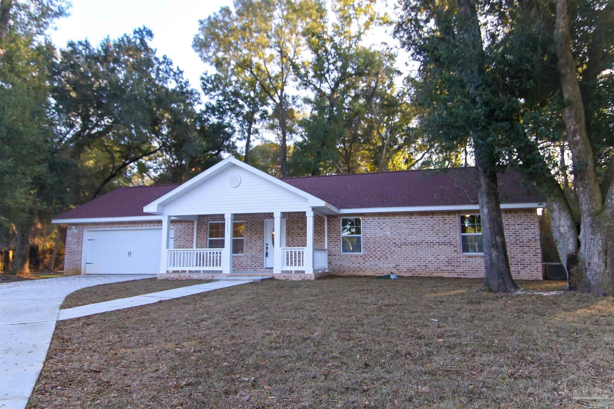 5403 Hollow Oak Lane Pace FL 32571