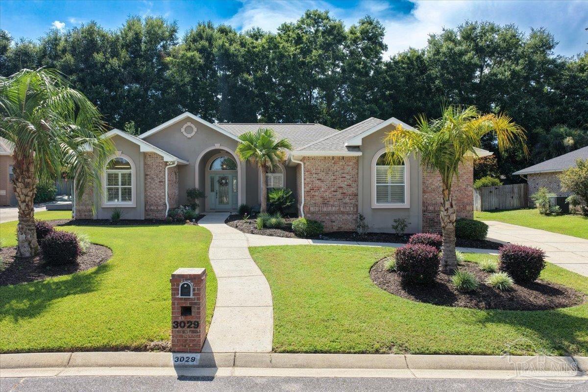 Pensacola FL, 3029 Liana Lane