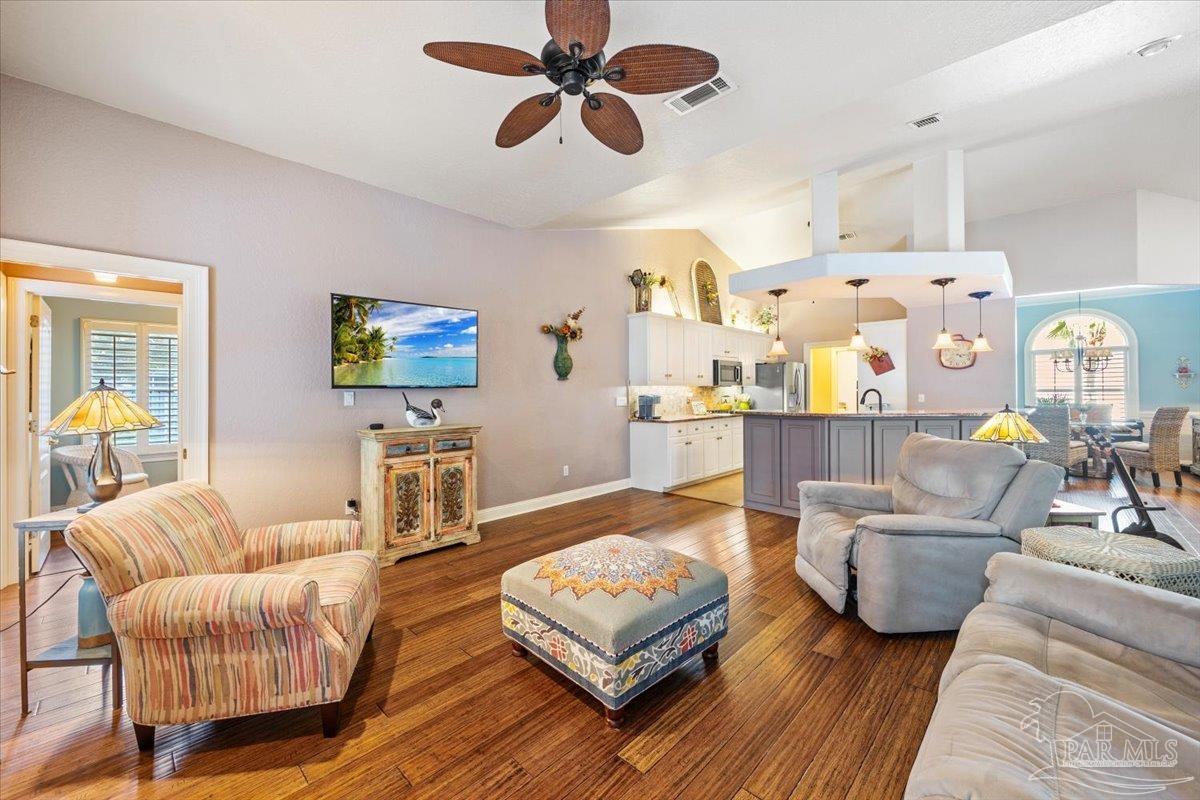 3029 Liana Lane Pensacola FL 32505