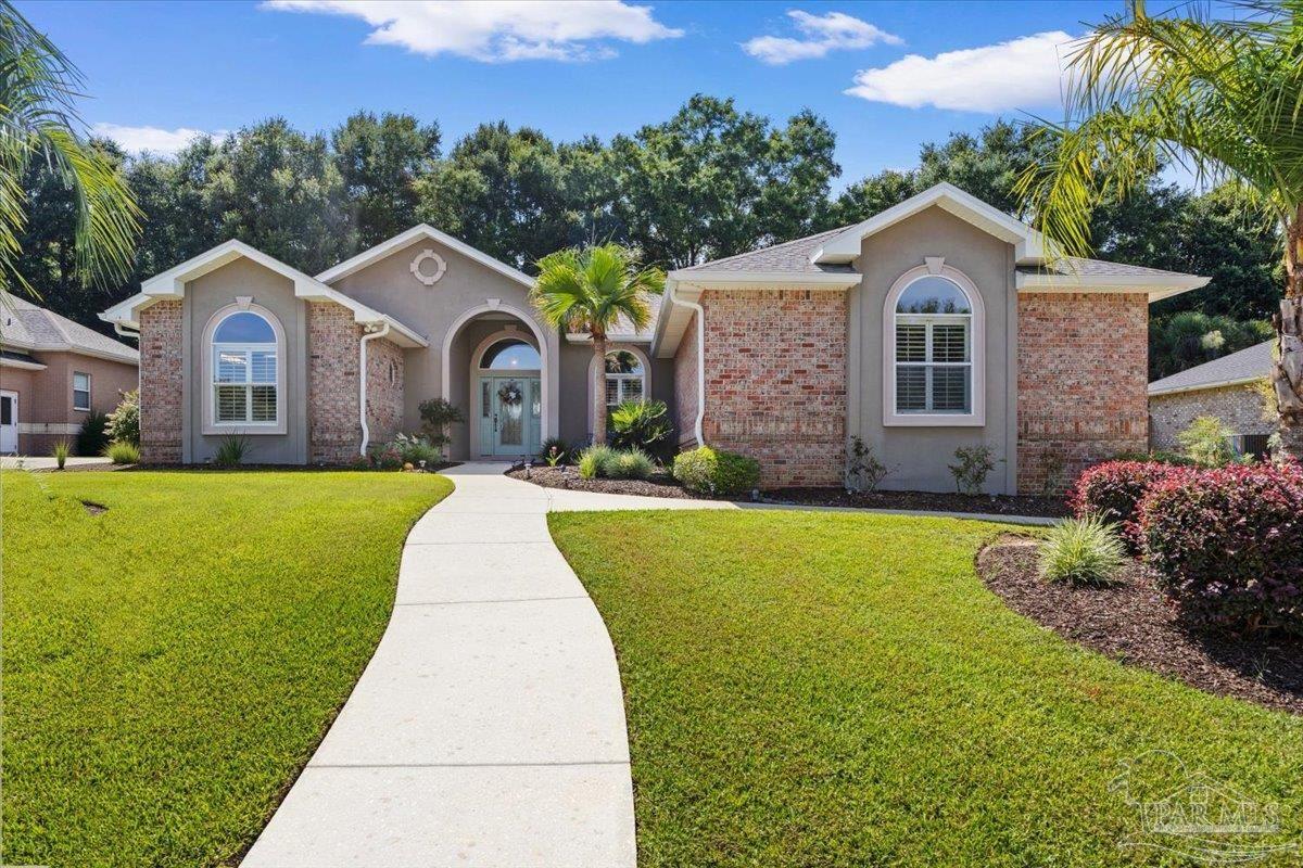 3029 Liana Lane Pensacola FL 32505