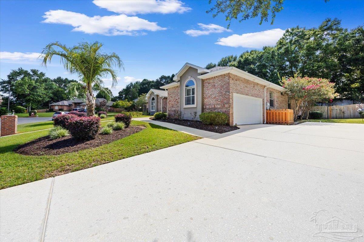 3029 Liana Lane Pensacola FL 32505