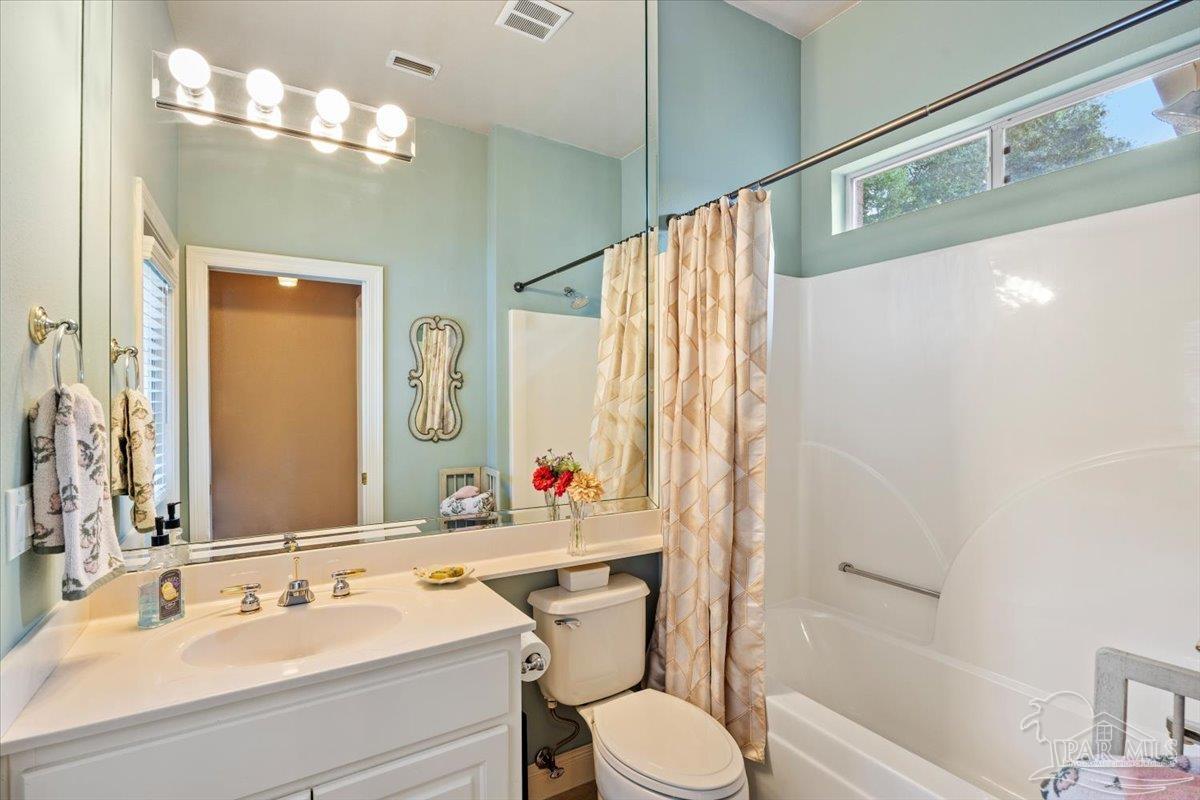 3029 Liana Lane Pensacola FL 32505