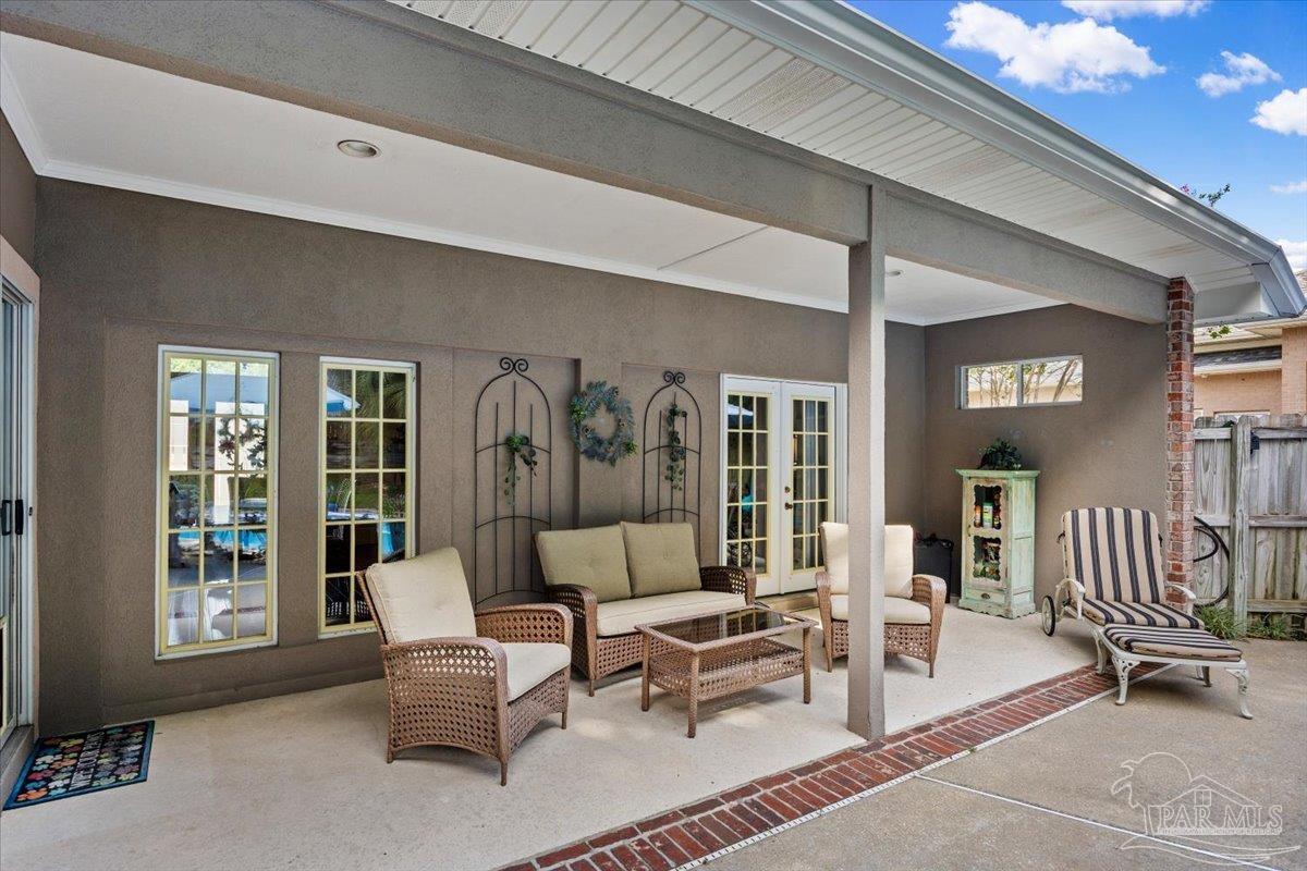3029 Liana Lane Pensacola FL 32505