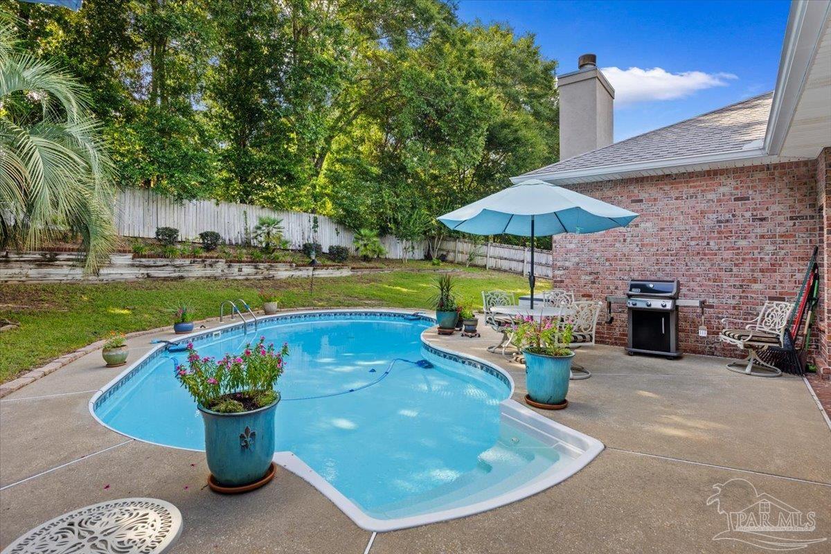 3029 Liana Lane Pensacola FL 32505