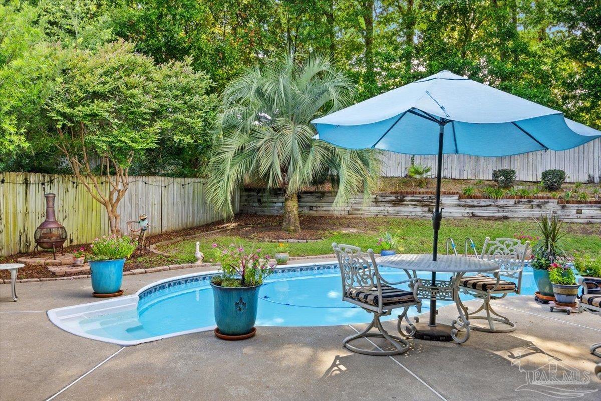 3029 Liana Lane Pensacola FL 32505