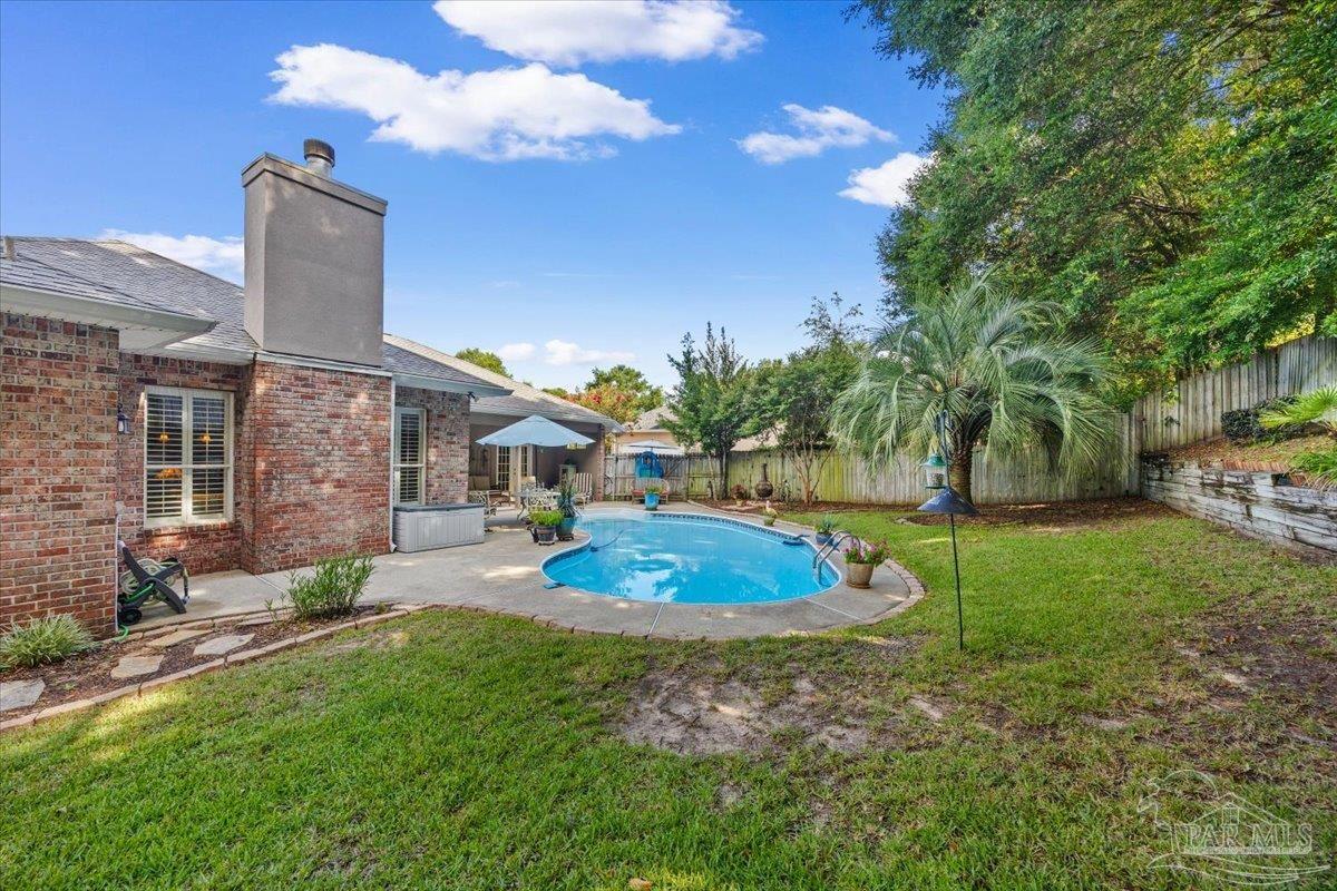 3029 Liana Lane Pensacola FL 32505