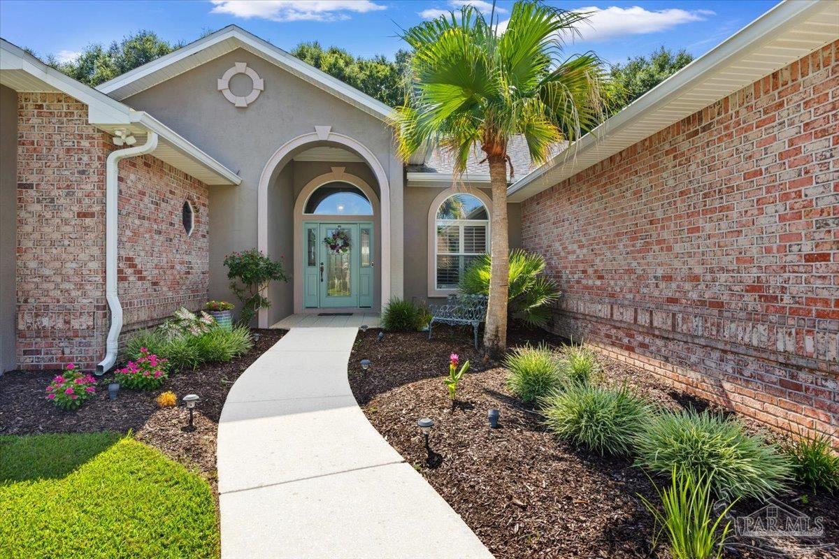 3029 Liana Lane Pensacola FL 32505