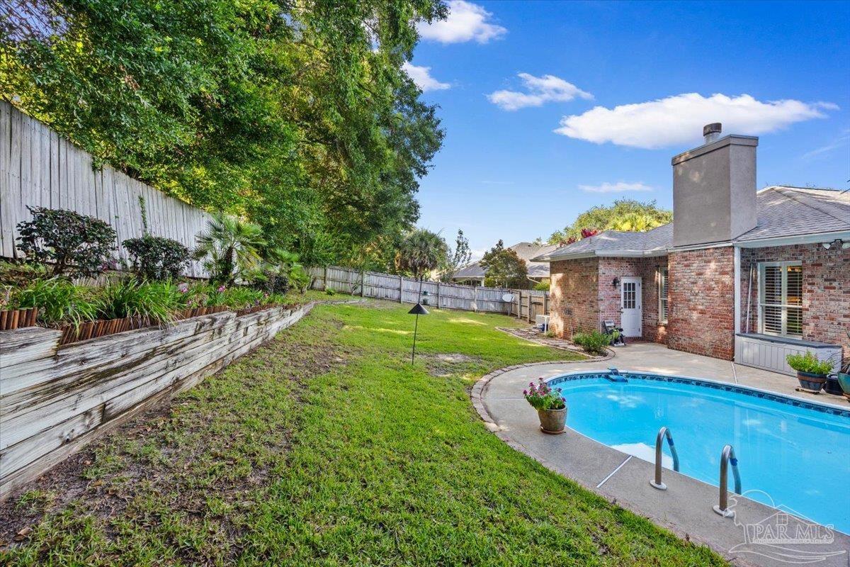 3029 Liana Lane Pensacola FL 32505