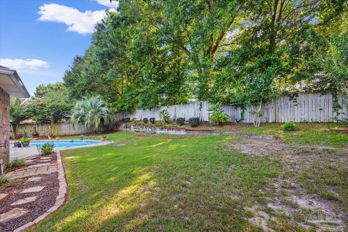3029 Liana Lane Pensacola FL 32505