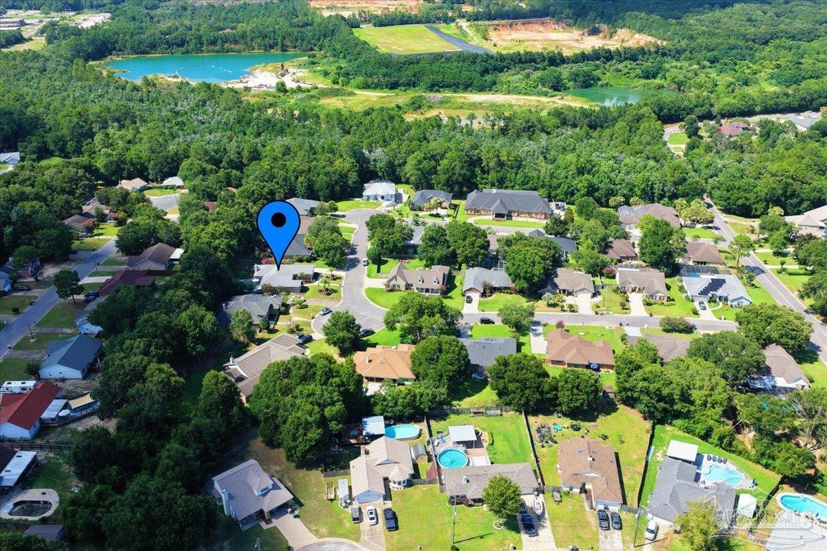 3029 Liana Lane Pensacola FL 32505