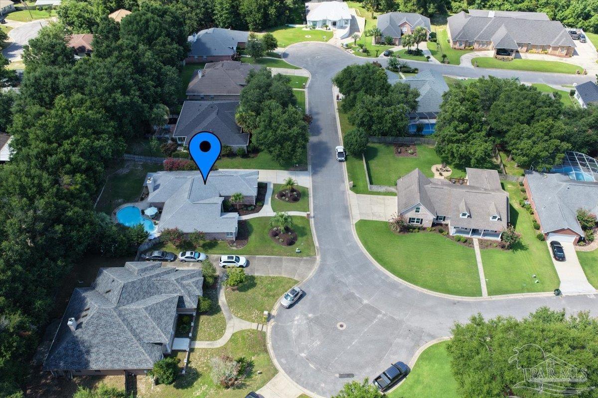 3029 Liana Lane Pensacola FL 32505