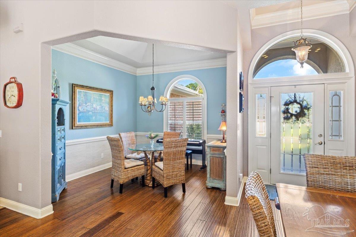 3029 Liana Lane Pensacola FL 32505