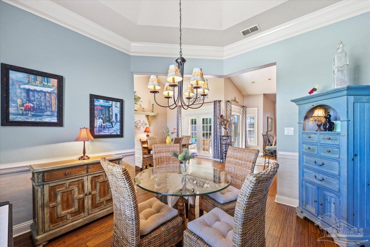 3029 Liana Lane Pensacola FL 32505