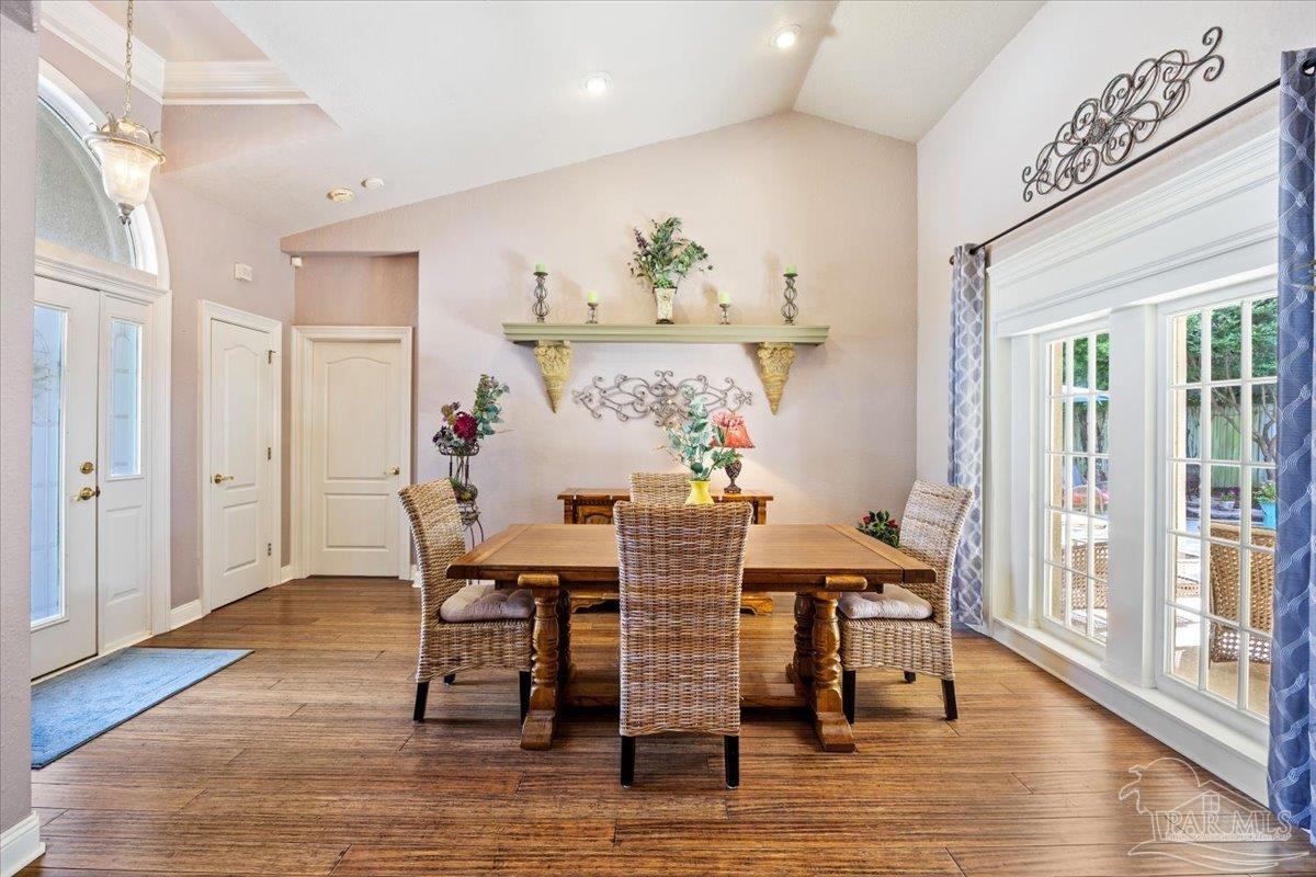 3029 Liana Lane Pensacola FL 32505
