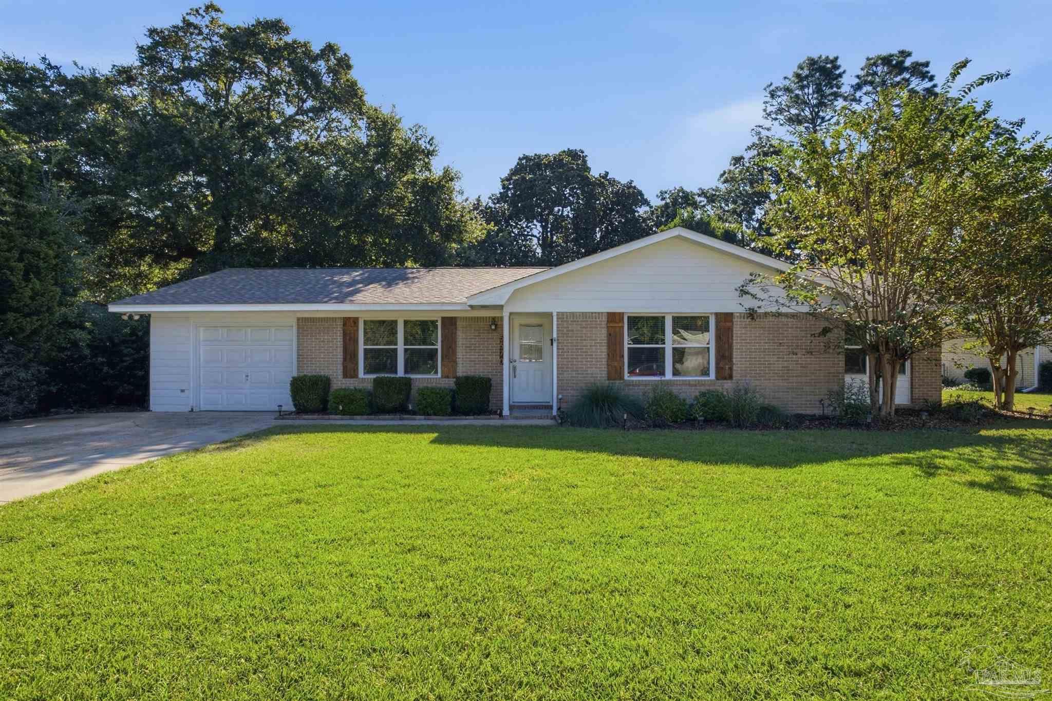 5570 Peachtree Court Pensacola FL 32504