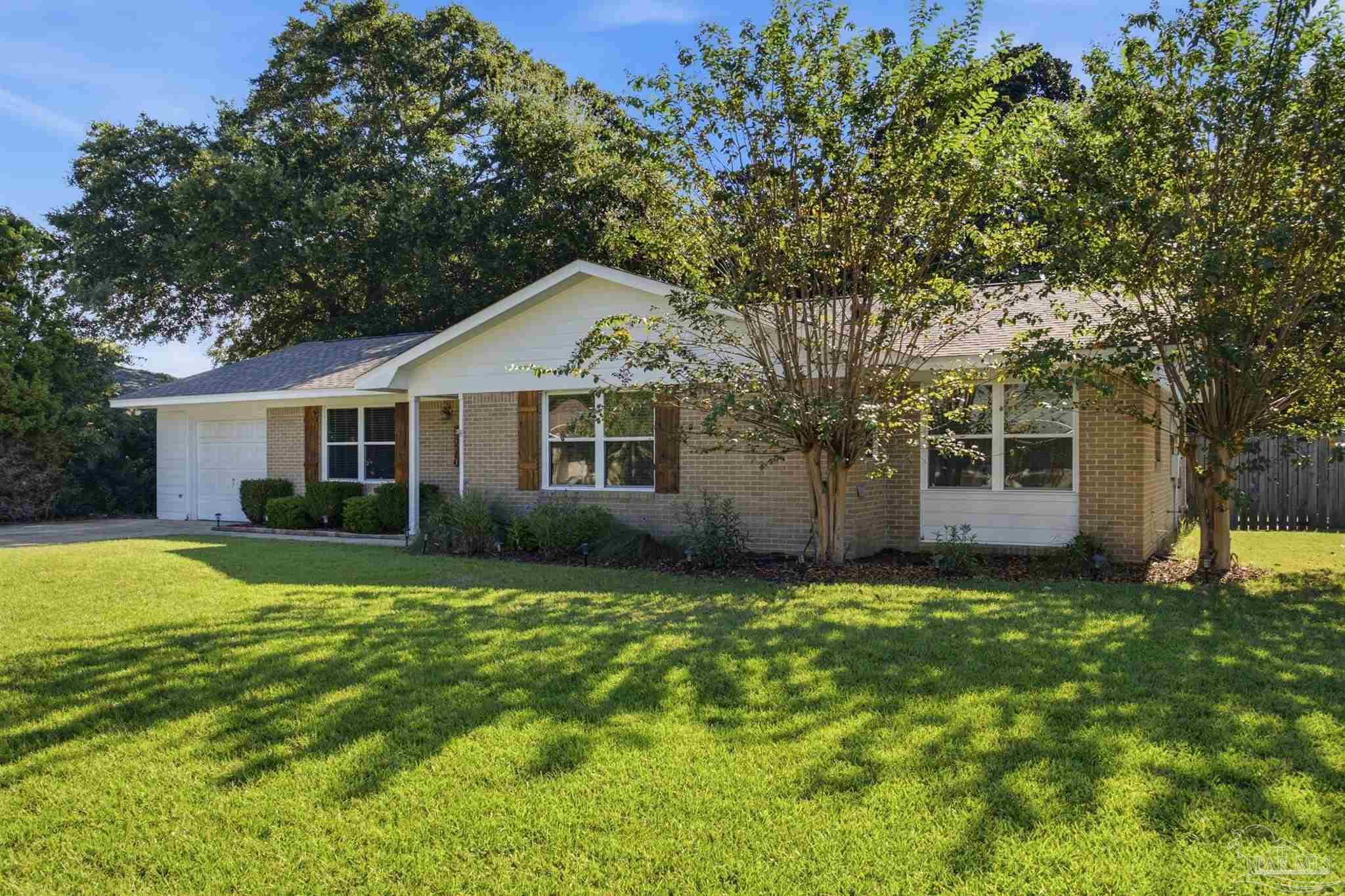 5570 Peachtree Court Pensacola FL 32504