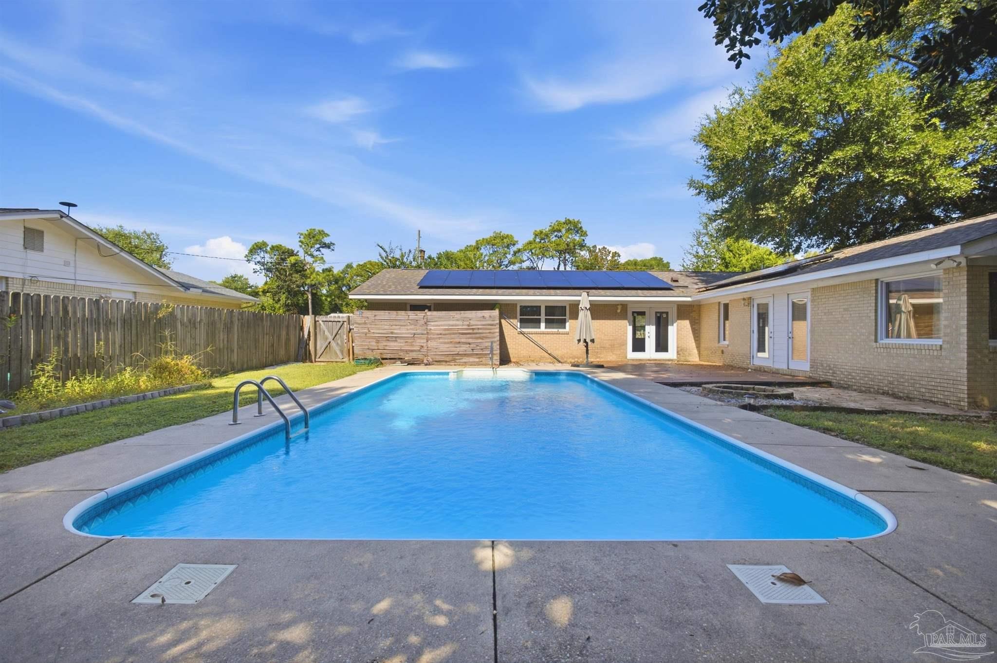 5570 Peachtree Court Pensacola FL 32504