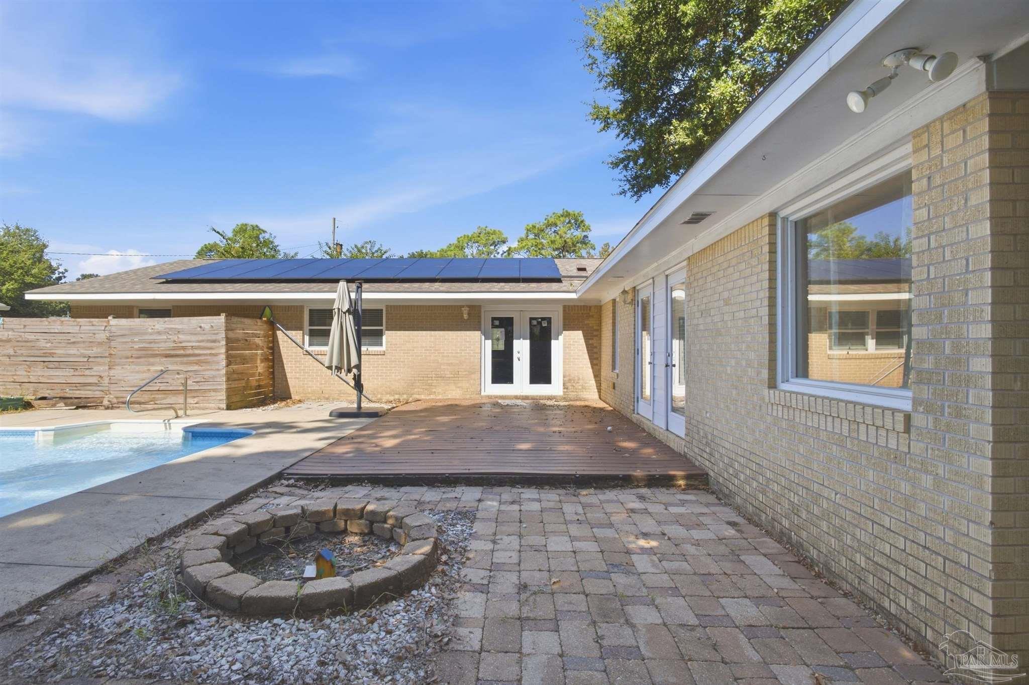 5570 Peachtree Court Pensacola FL 32504