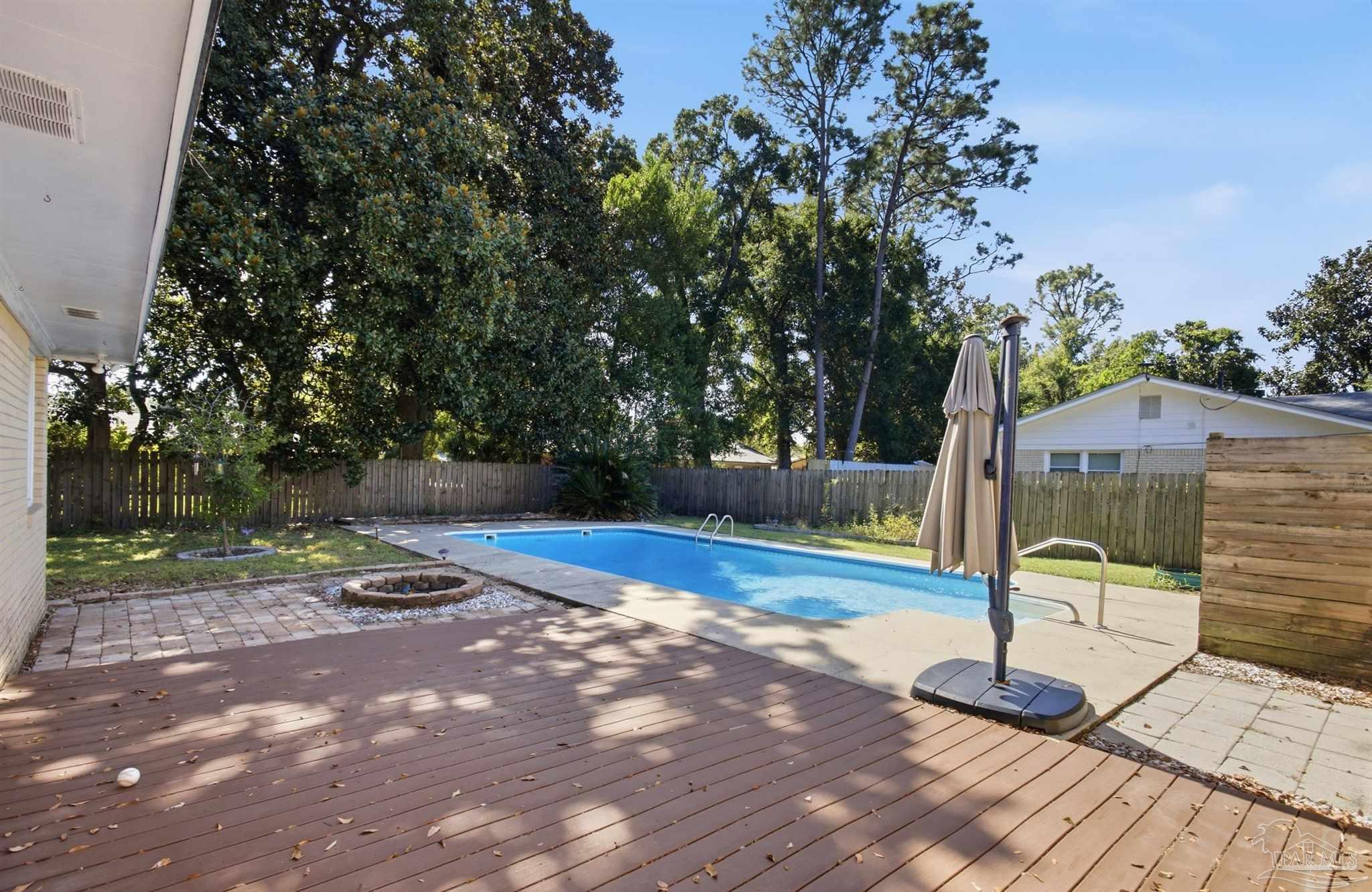 5570 Peachtree Court Pensacola FL 32504