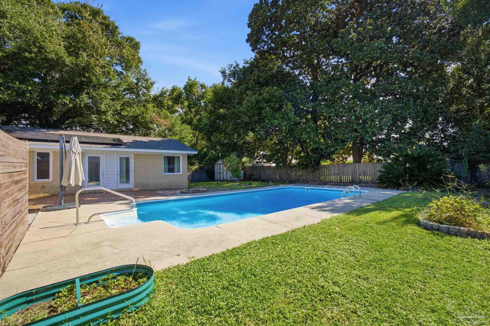 5570 Peachtree Court Pensacola FL 32504