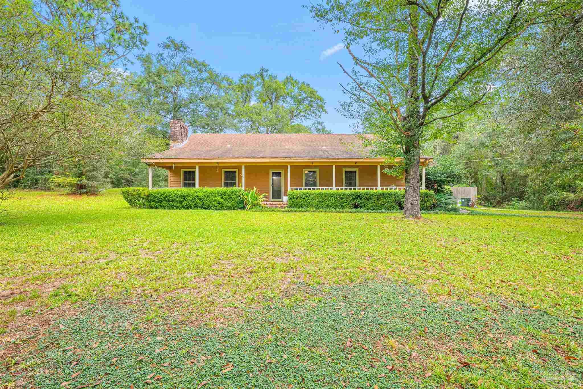 1906 Kathleen Avenue Cantonment FL 32533