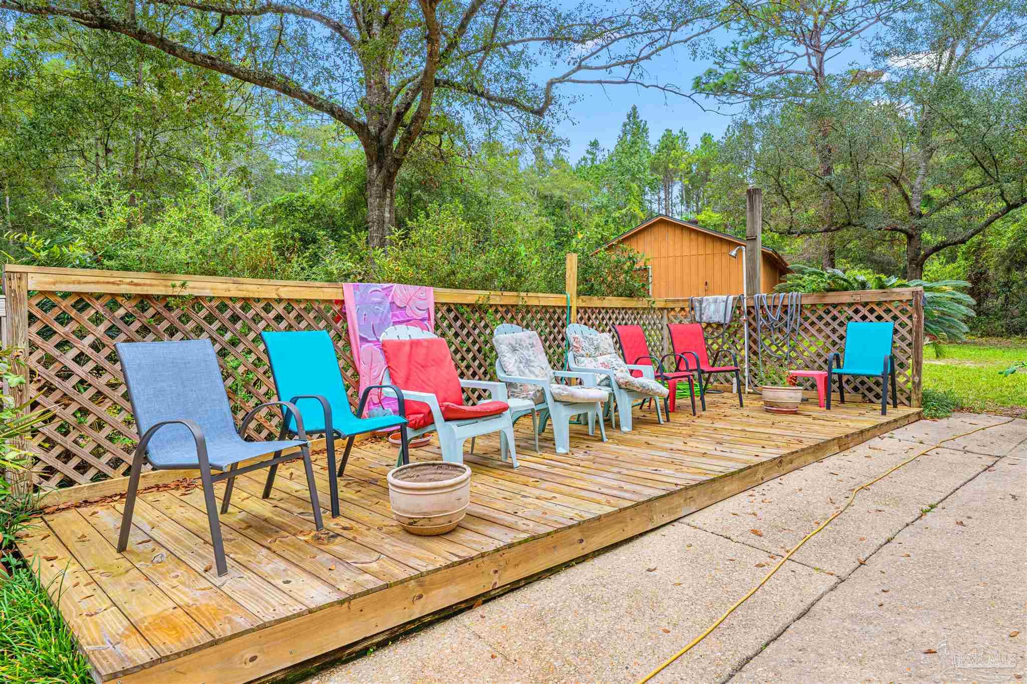 1906 Kathleen Avenue Cantonment FL 32533