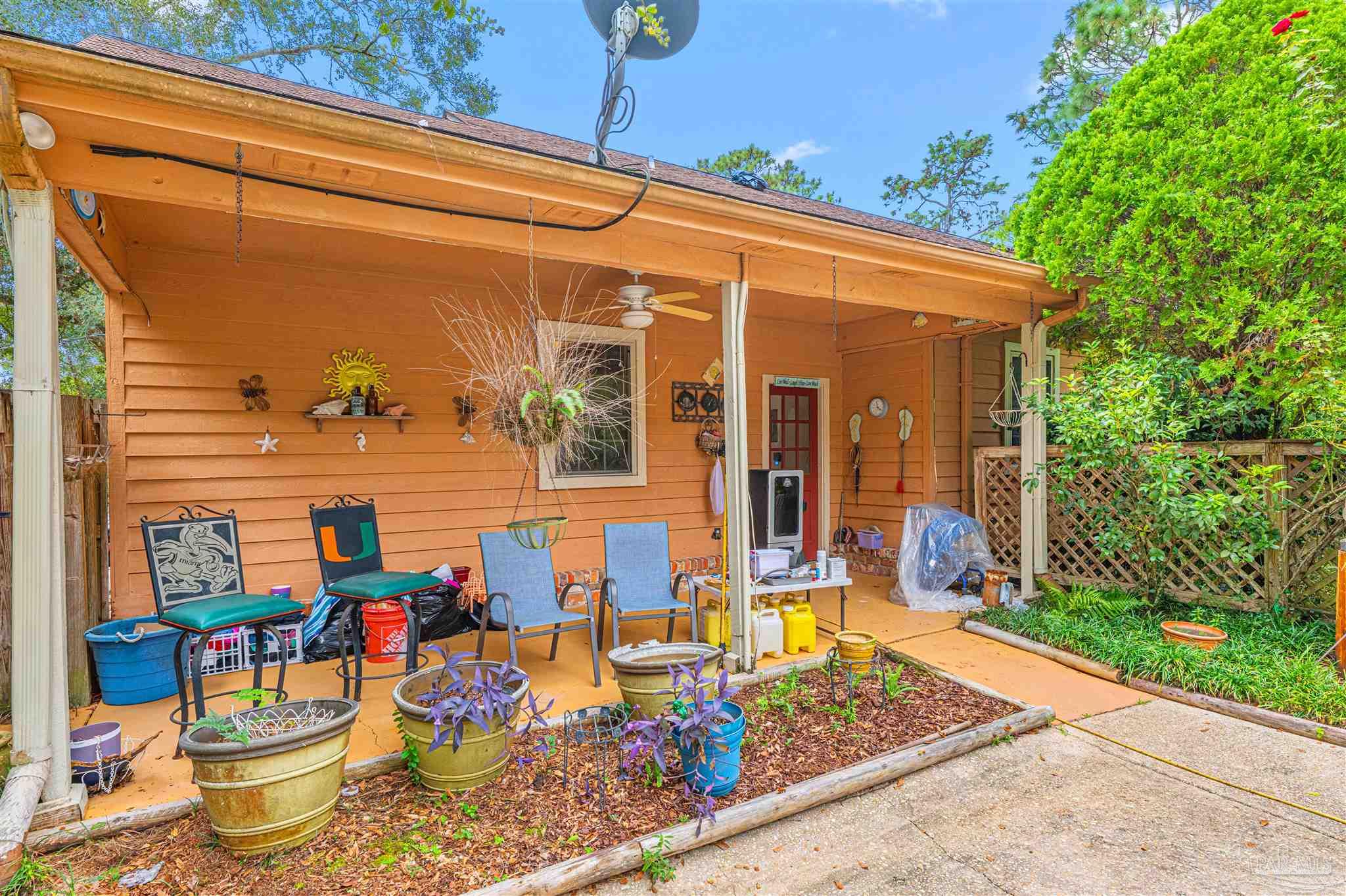 1906 Kathleen Avenue Cantonment FL 32533
