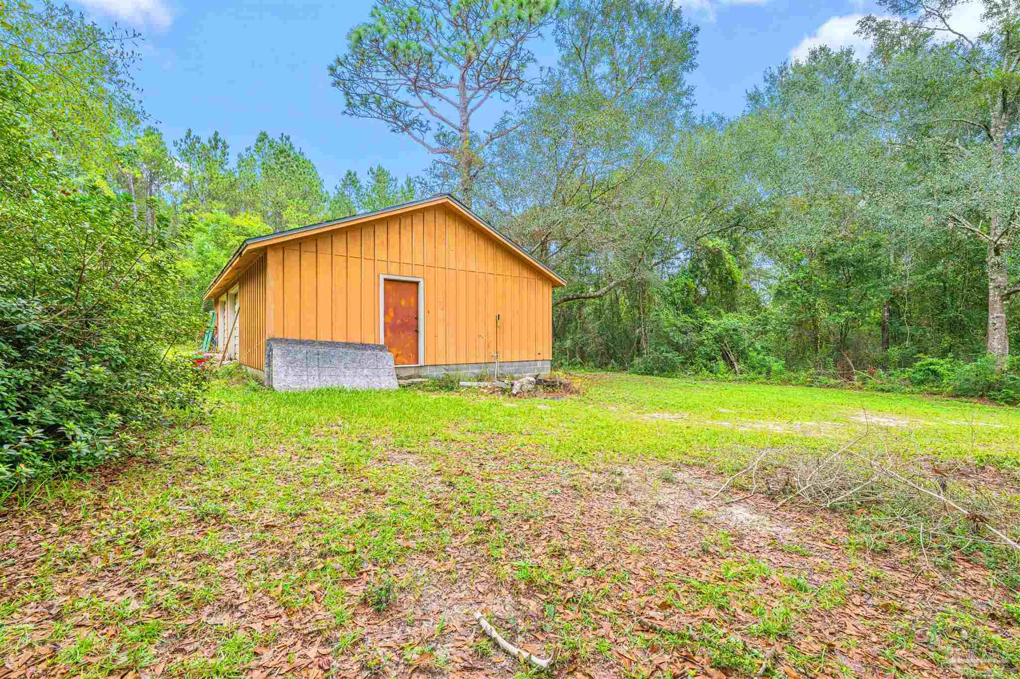 1906 Kathleen Avenue Cantonment FL 32533