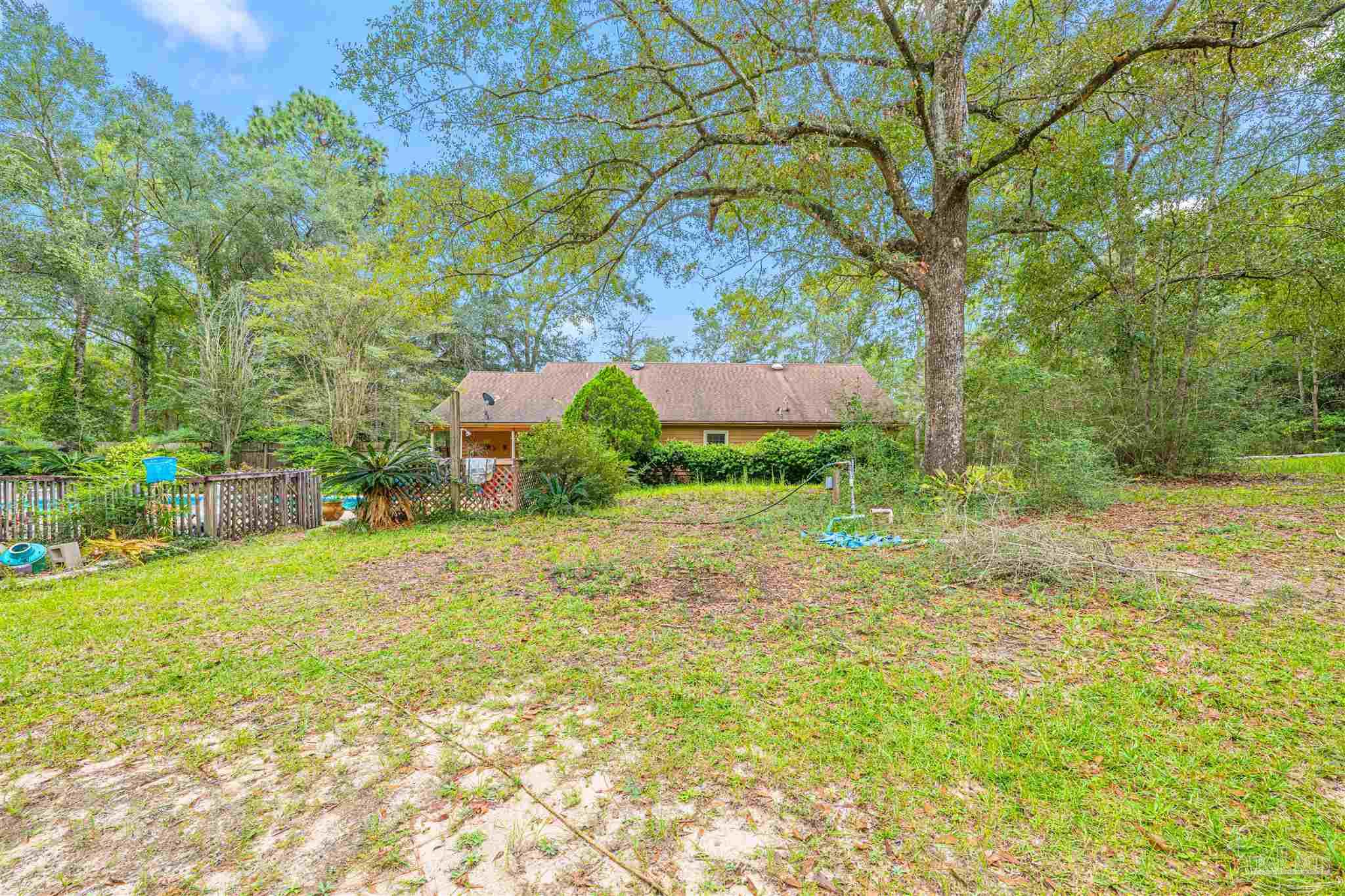 1906 Kathleen Avenue Cantonment FL 32533