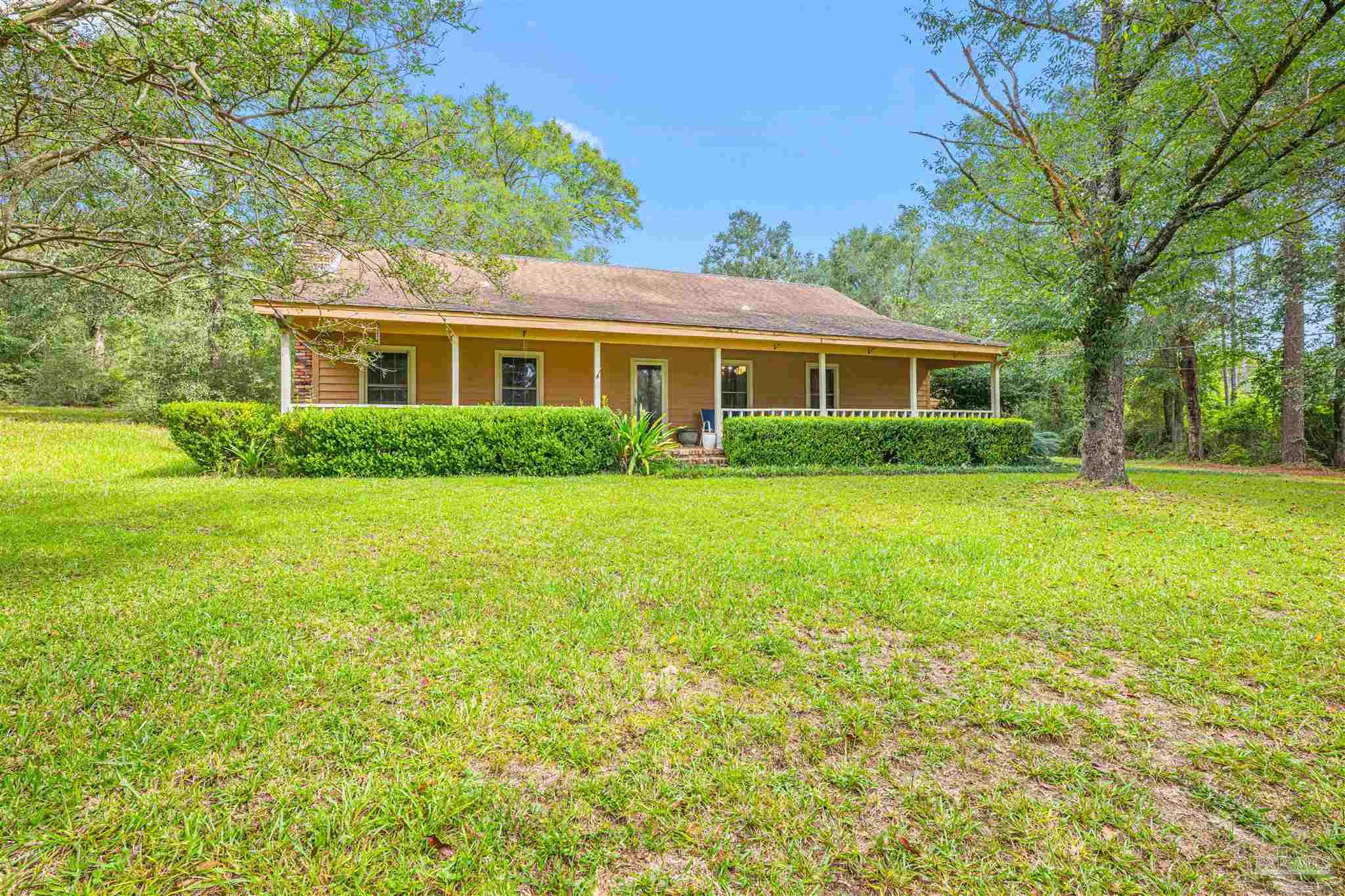 1906 Kathleen Avenue Cantonment FL 32533