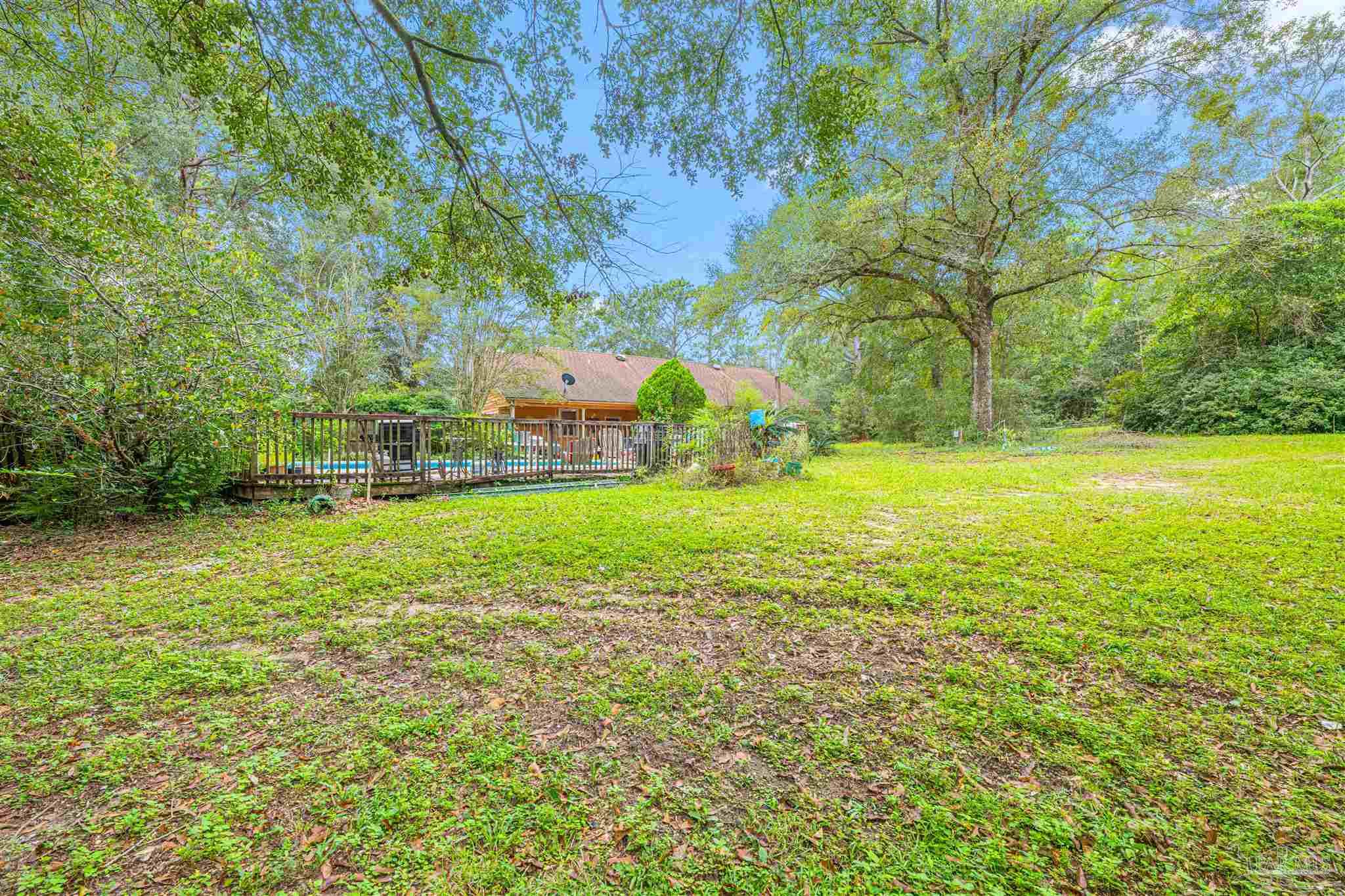 1906 Kathleen Avenue Cantonment FL 32533