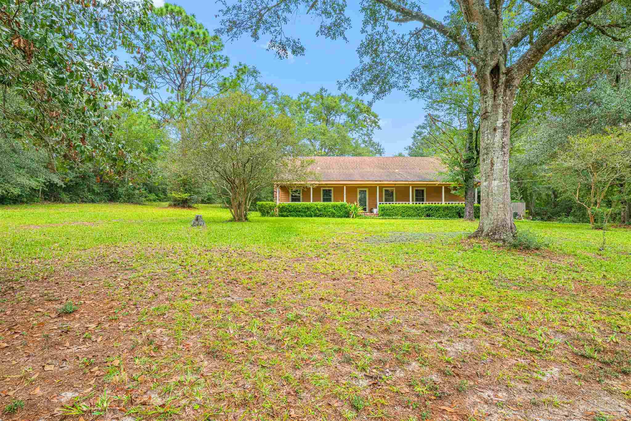 1906 Kathleen Avenue Cantonment FL 32533