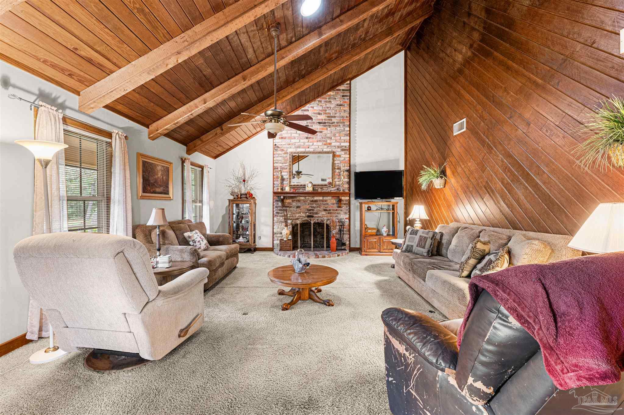 1906 Kathleen Avenue Cantonment FL 32533