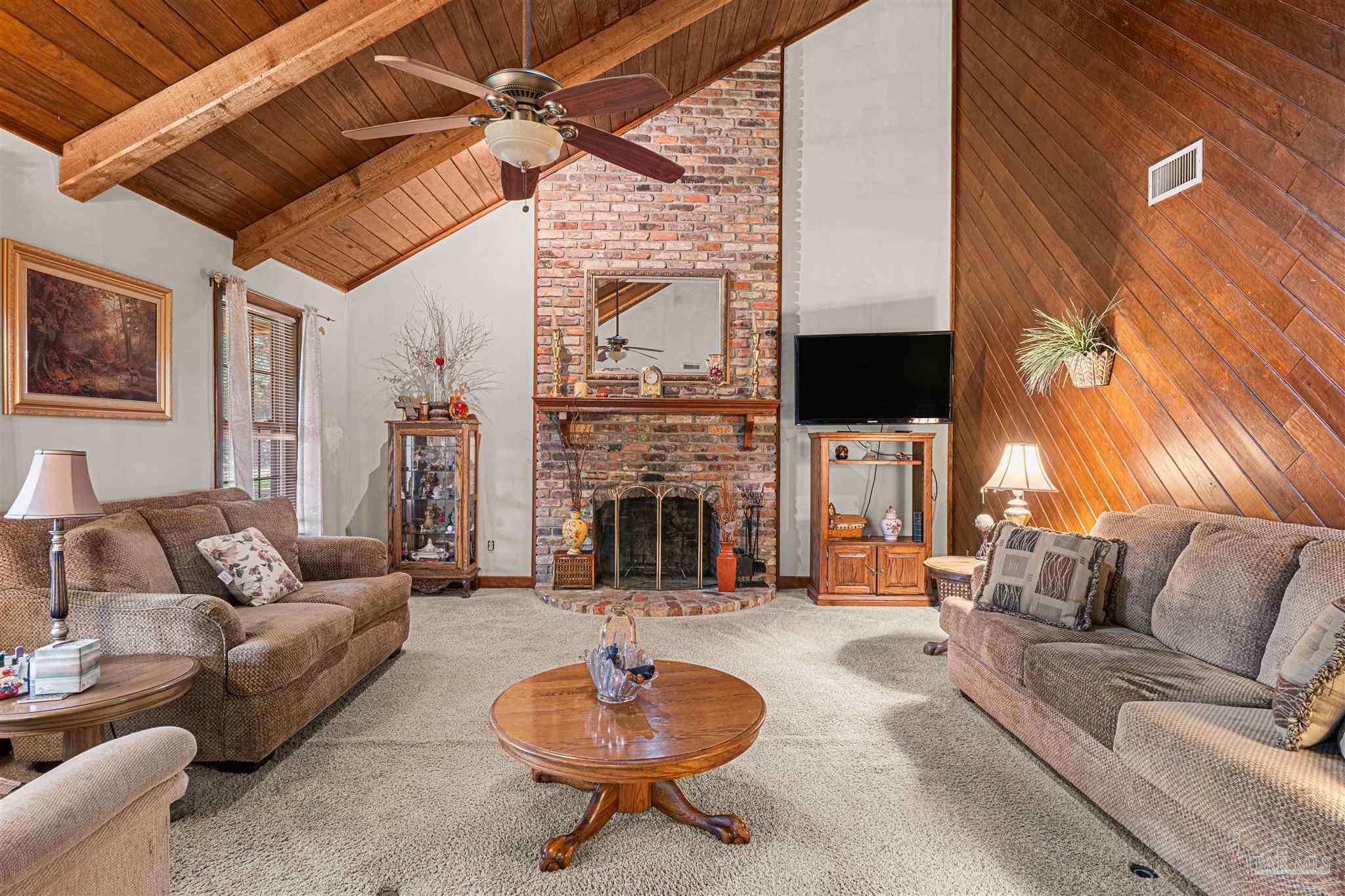 1906 Kathleen Avenue Cantonment FL 32533