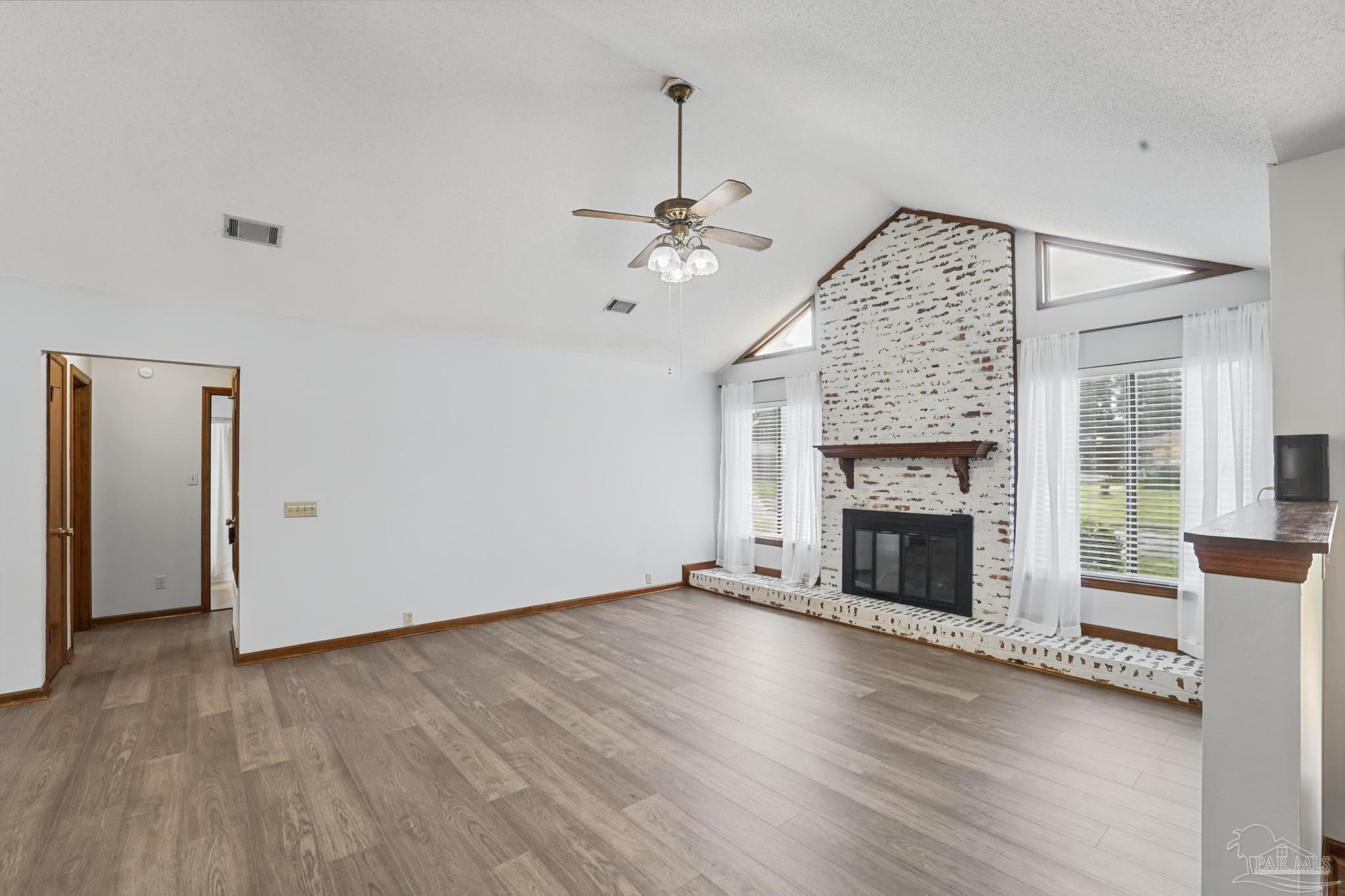 873 Valley Ridge Circle Pensacola FL 32514