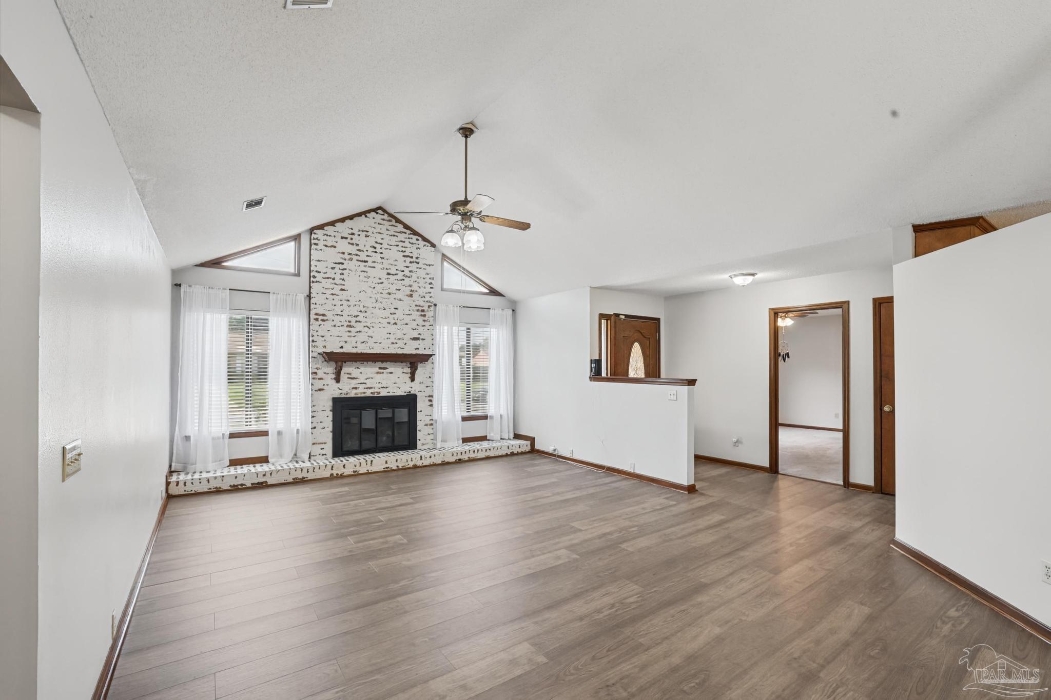 873 Valley Ridge Circle Pensacola FL 32514