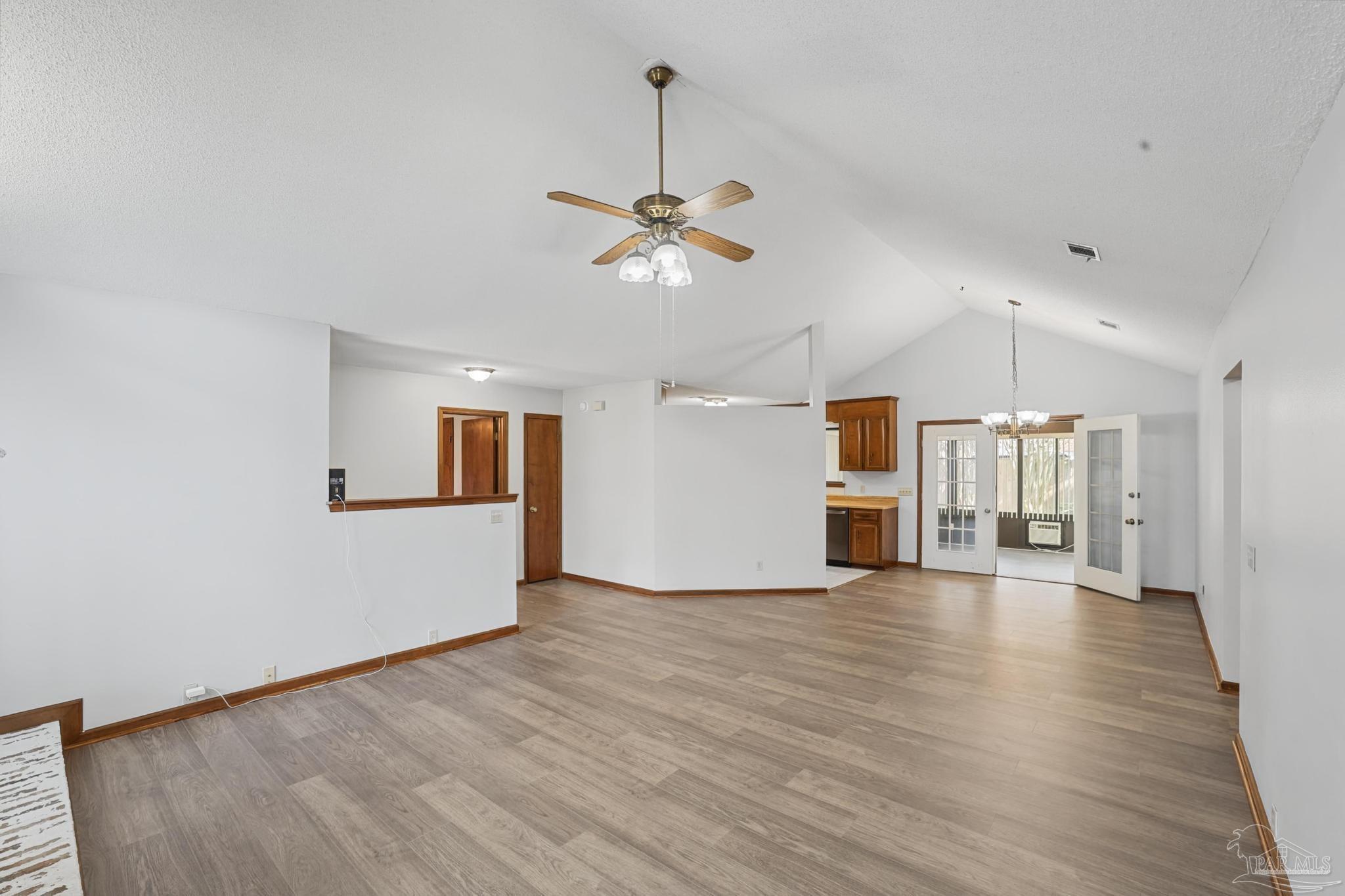 873 Valley Ridge Circle Pensacola FL 32514