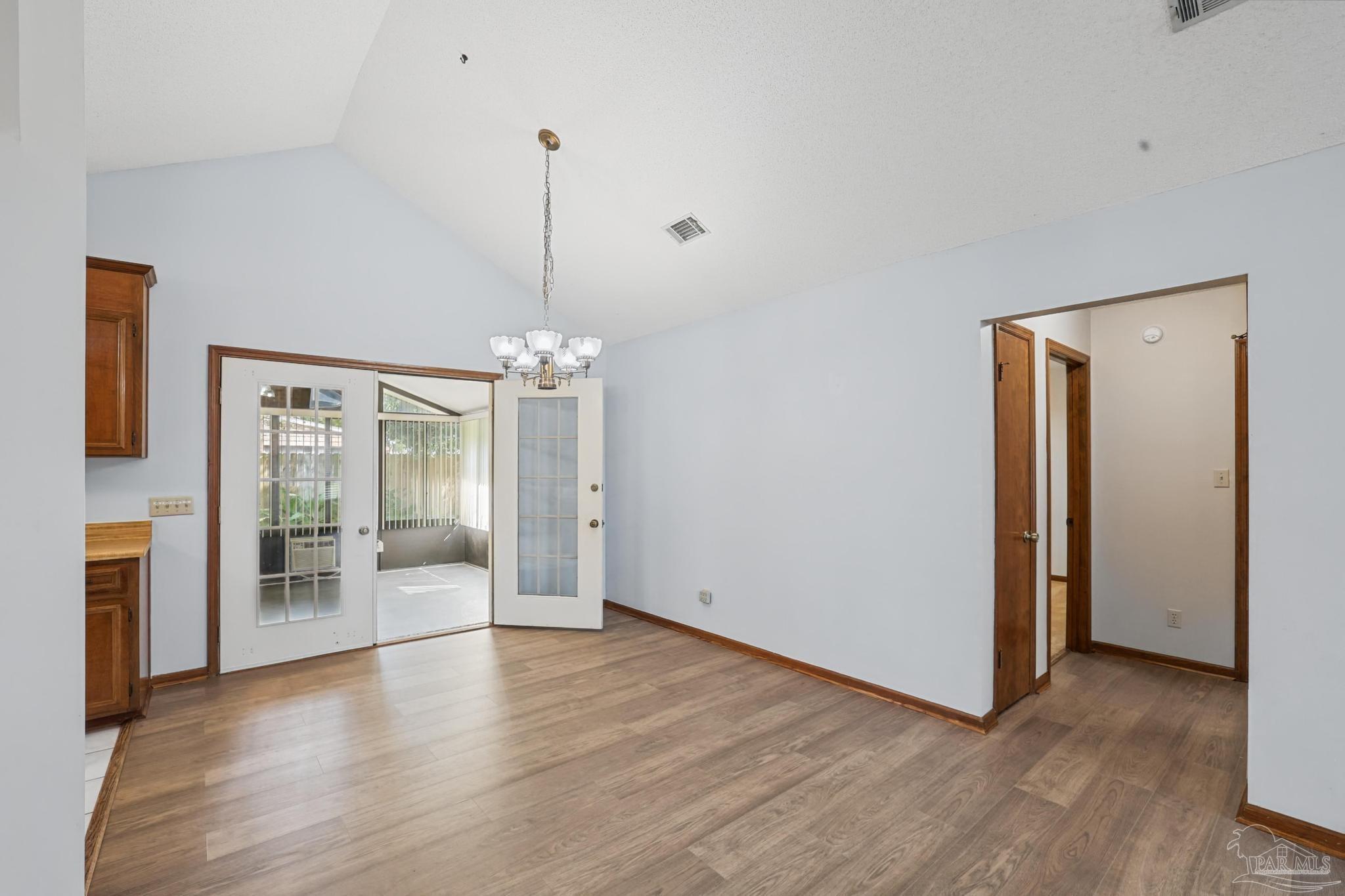 873 Valley Ridge Circle Pensacola FL 32514