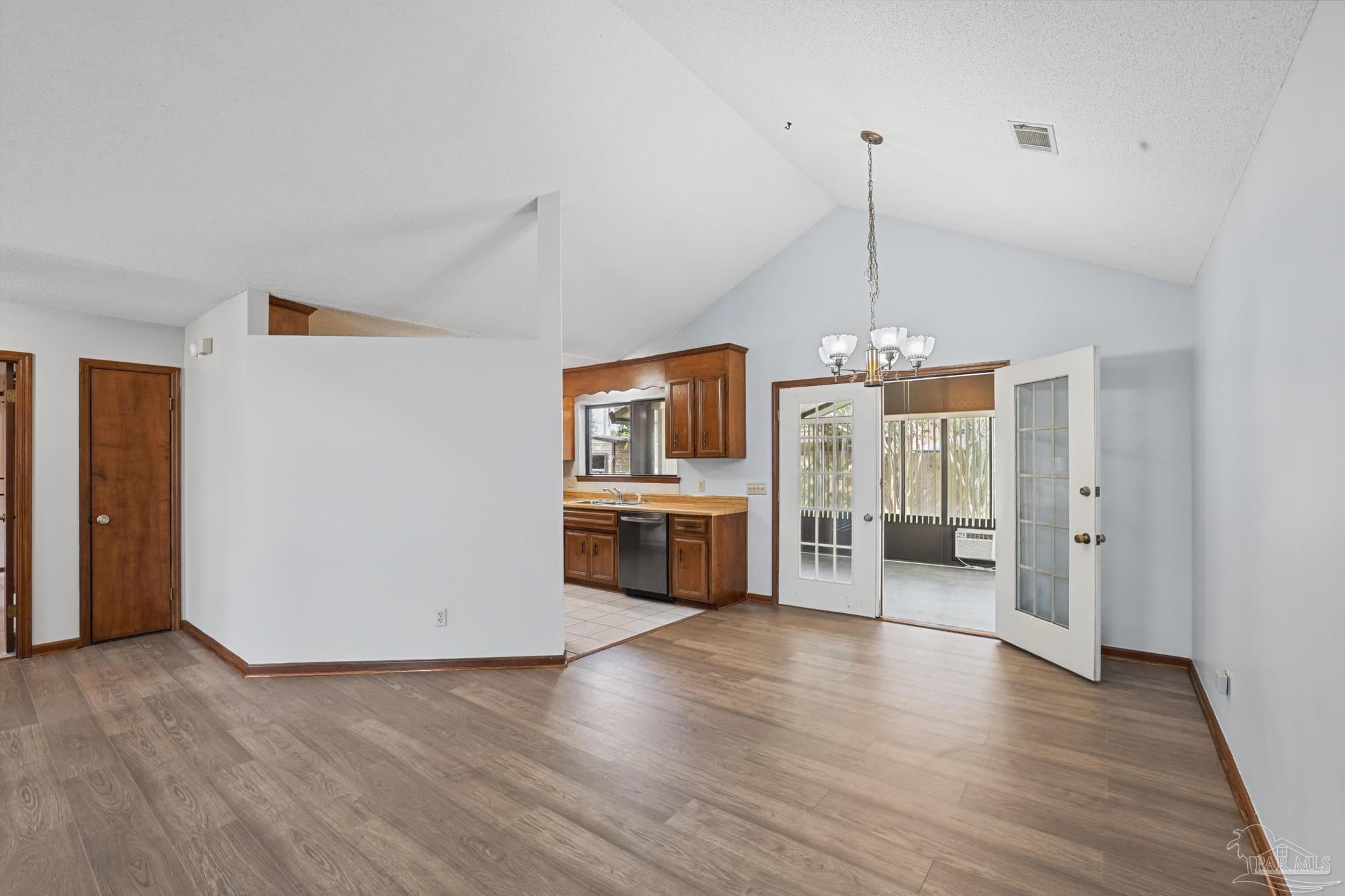 873 Valley Ridge Circle Pensacola FL 32514