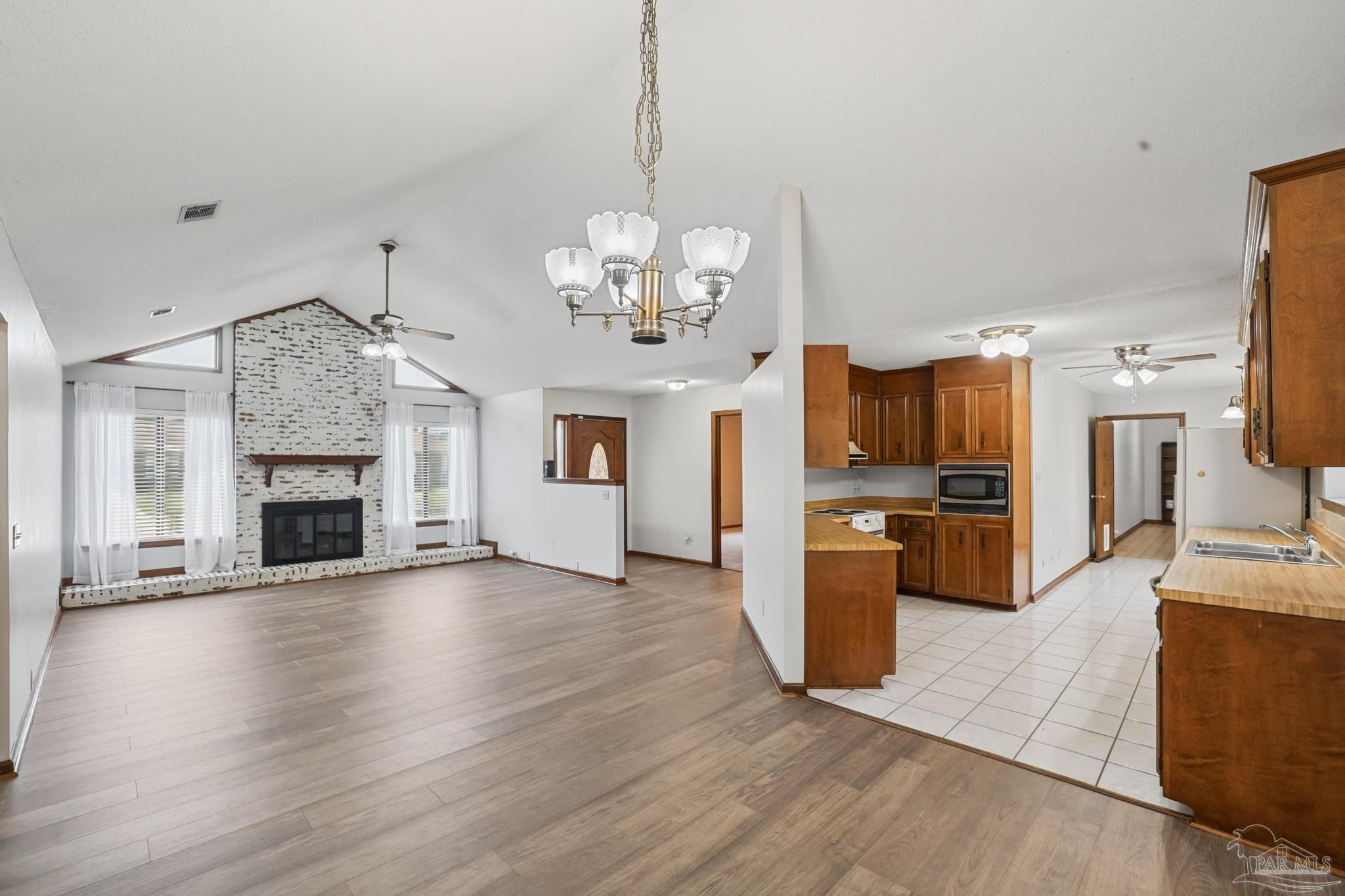 873 Valley Ridge Circle Pensacola FL 32514