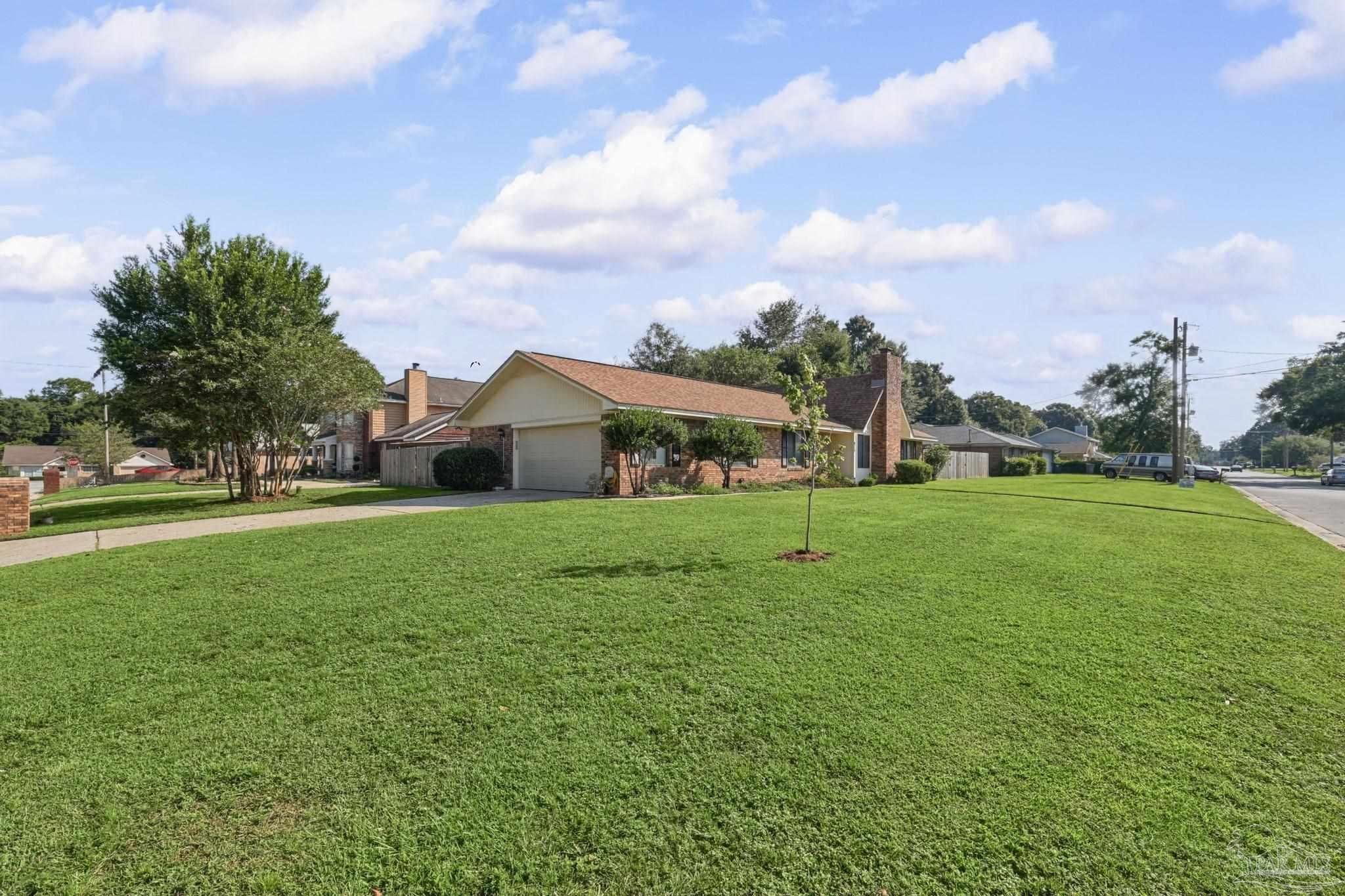 873 Valley Ridge Circle Pensacola FL 32514