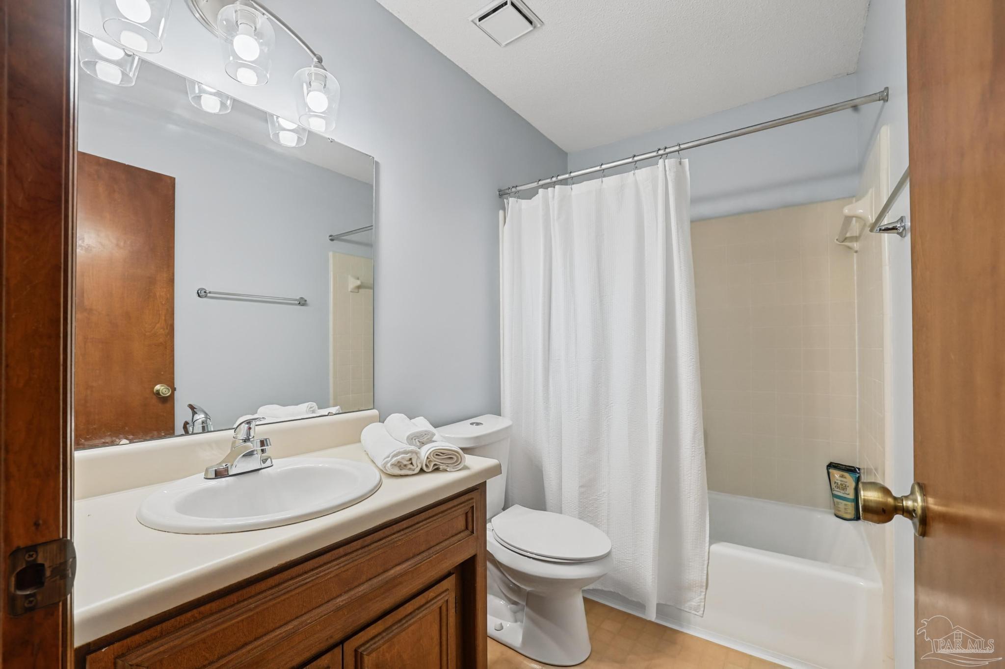 873 Valley Ridge Circle Pensacola FL 32514