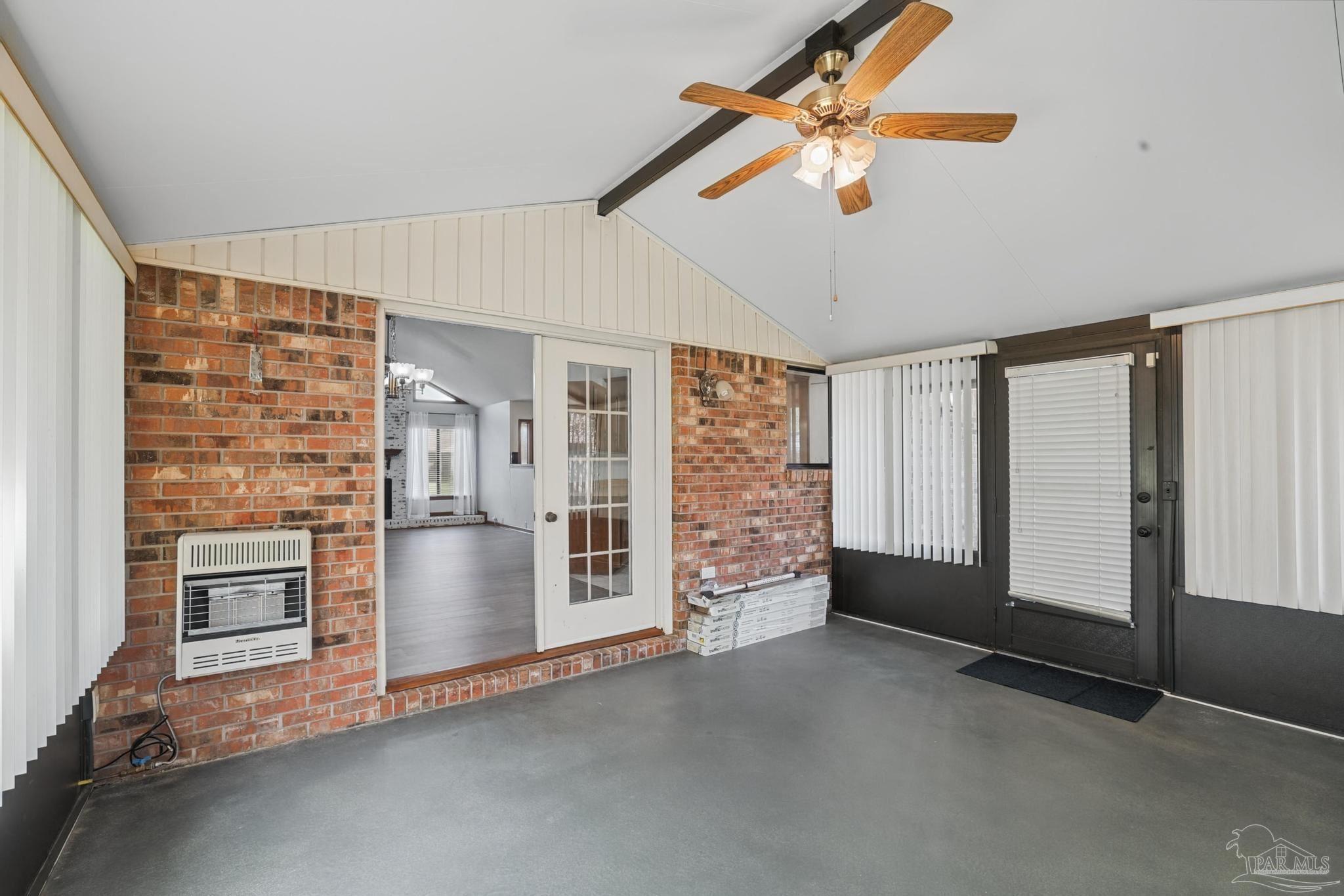 873 Valley Ridge Circle Pensacola FL 32514