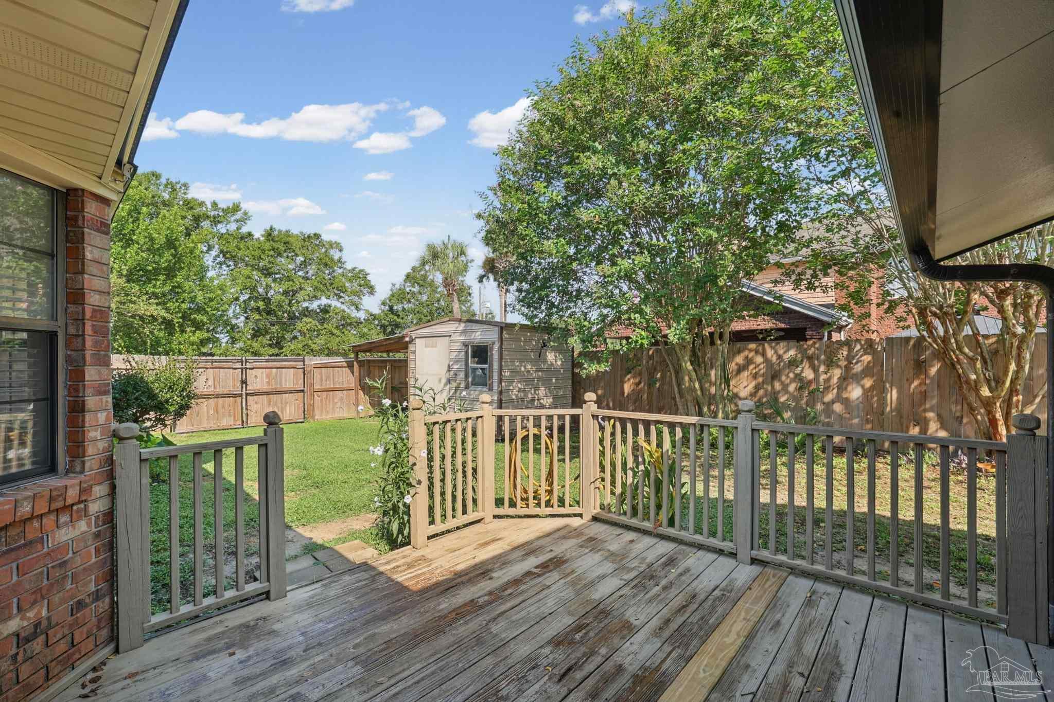 873 Valley Ridge Circle Pensacola FL 32514