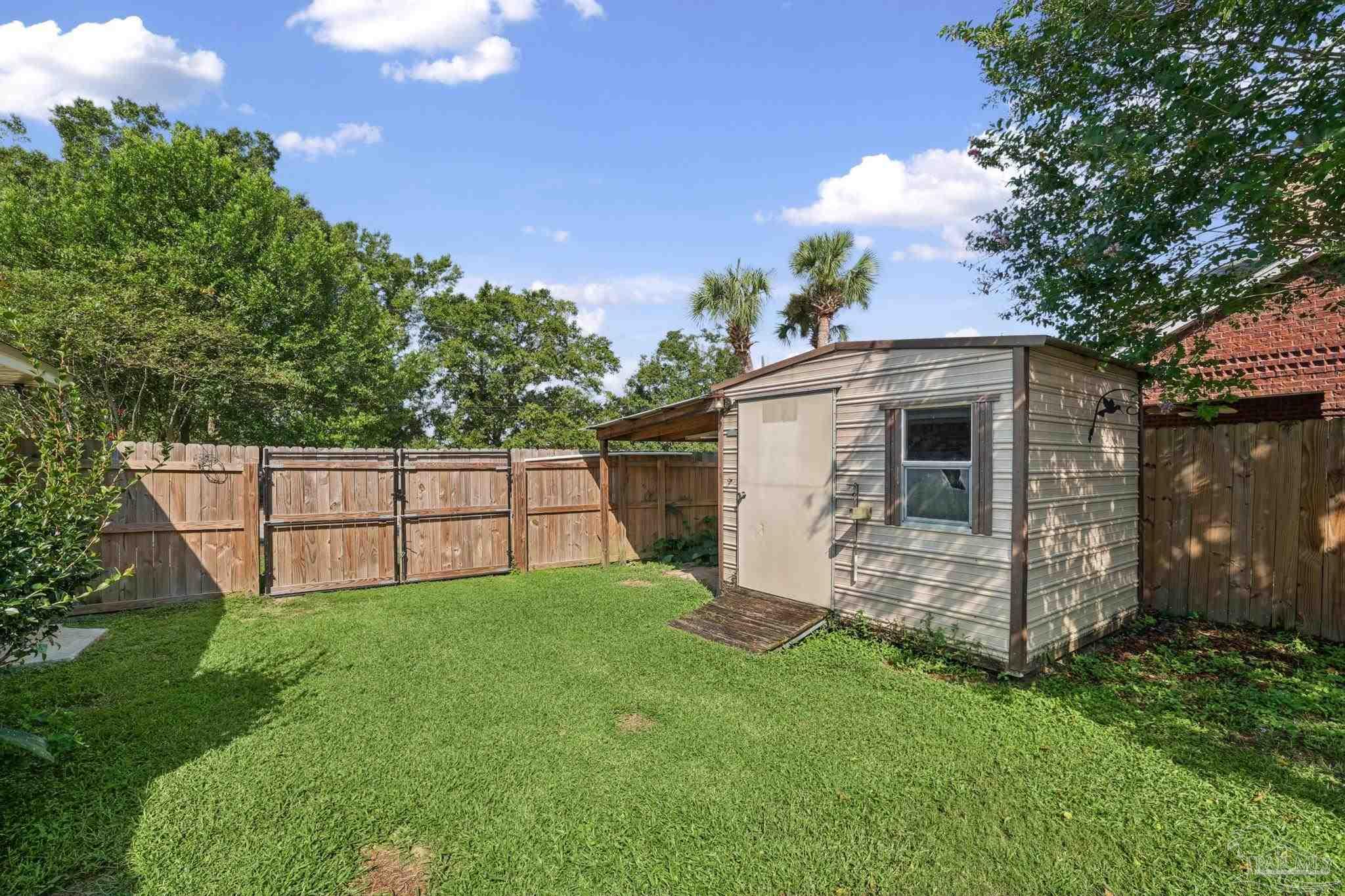 873 Valley Ridge Circle Pensacola FL 32514
