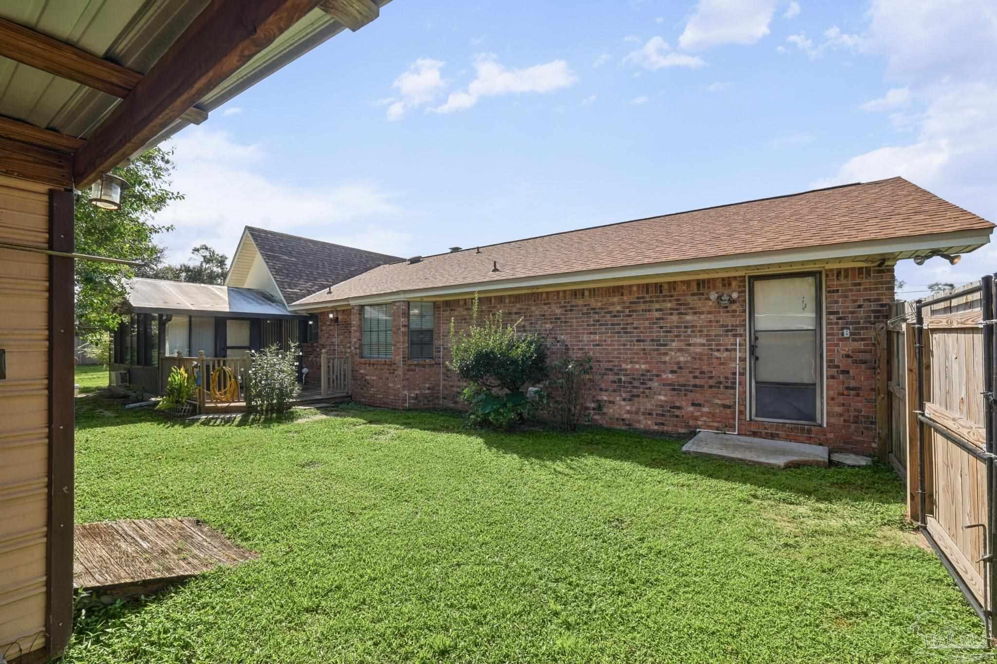 873 Valley Ridge Circle Pensacola FL 32514
