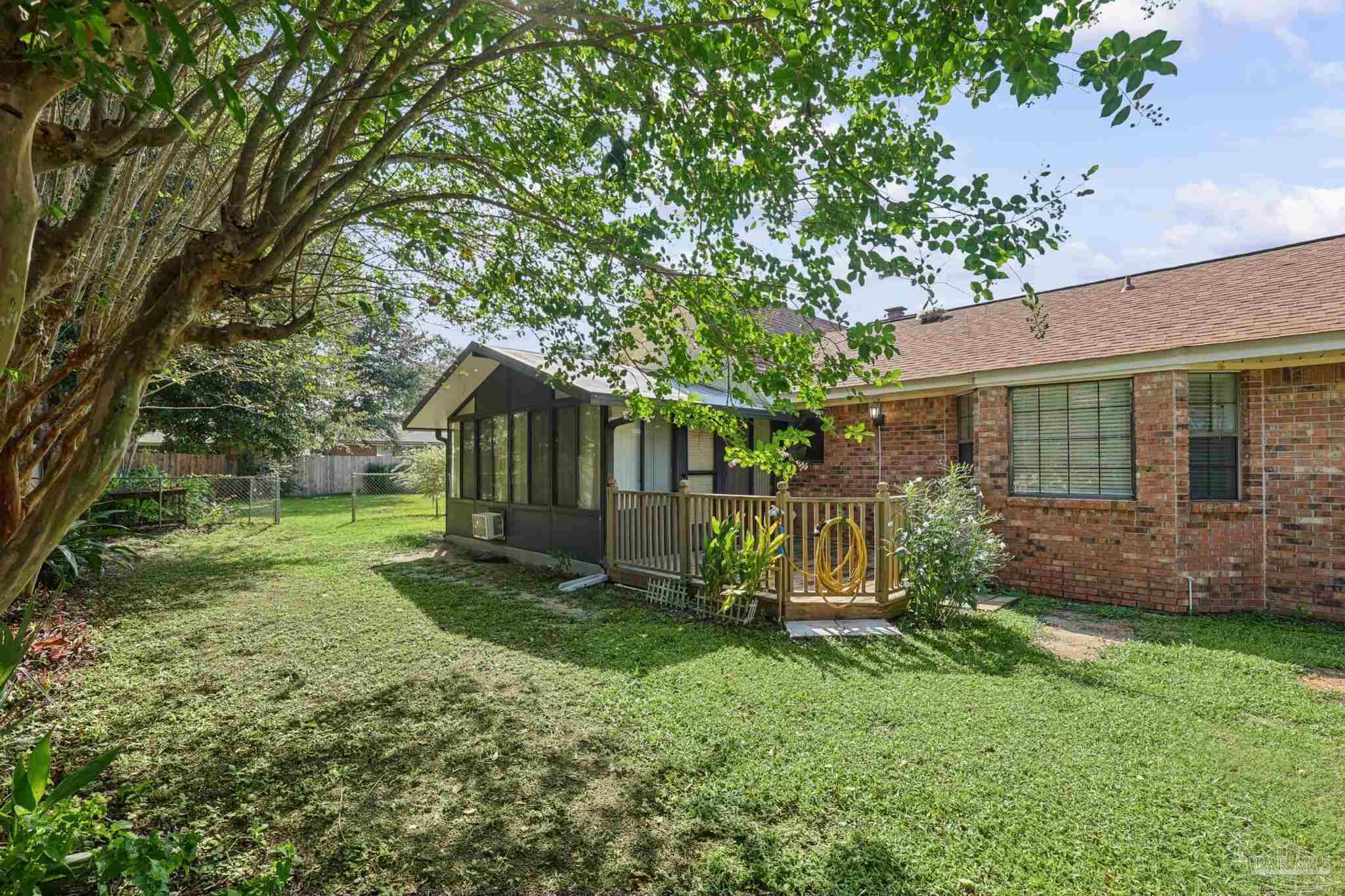 873 Valley Ridge Circle Pensacola FL 32514