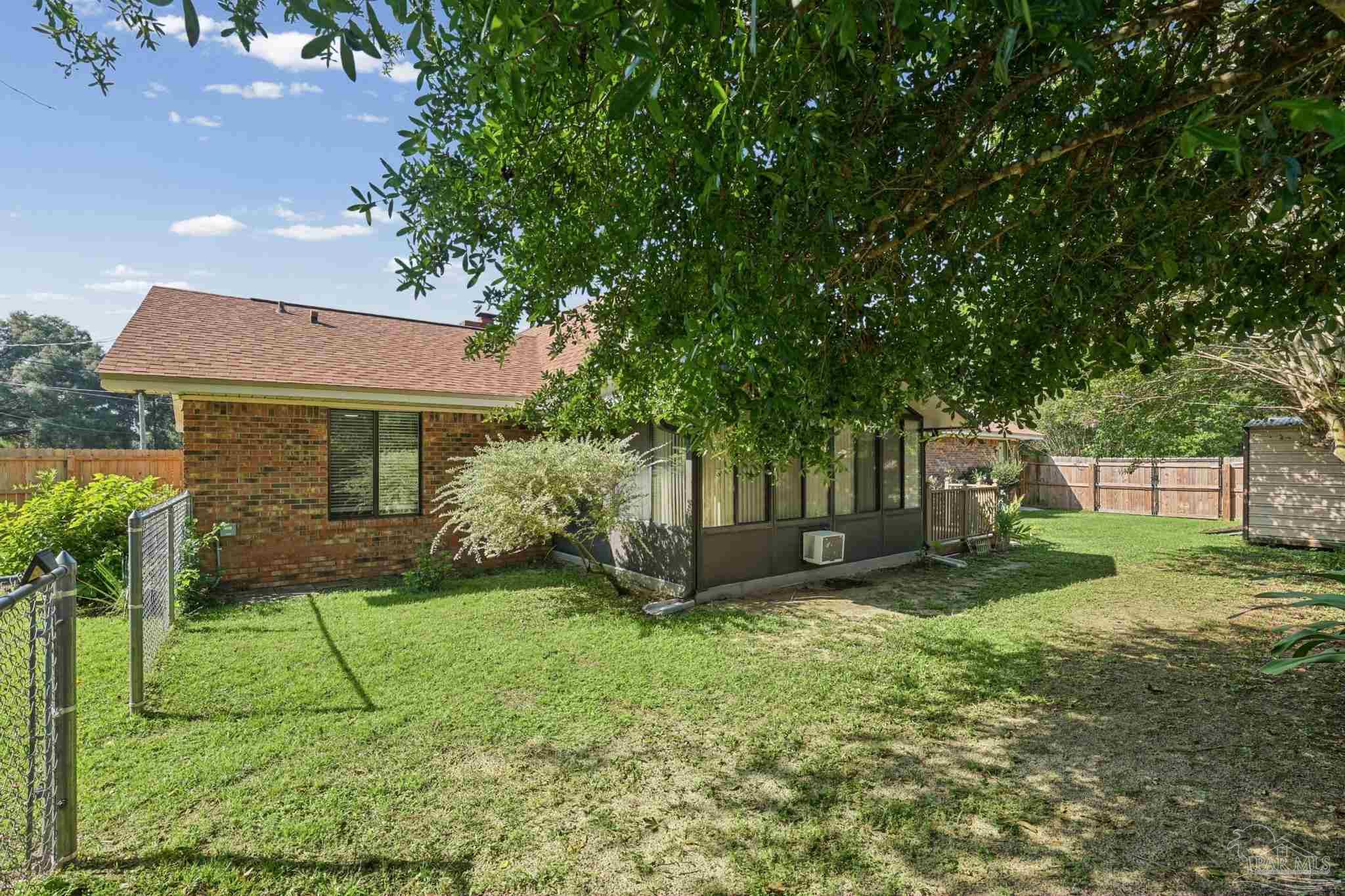 873 Valley Ridge Circle Pensacola FL 32514