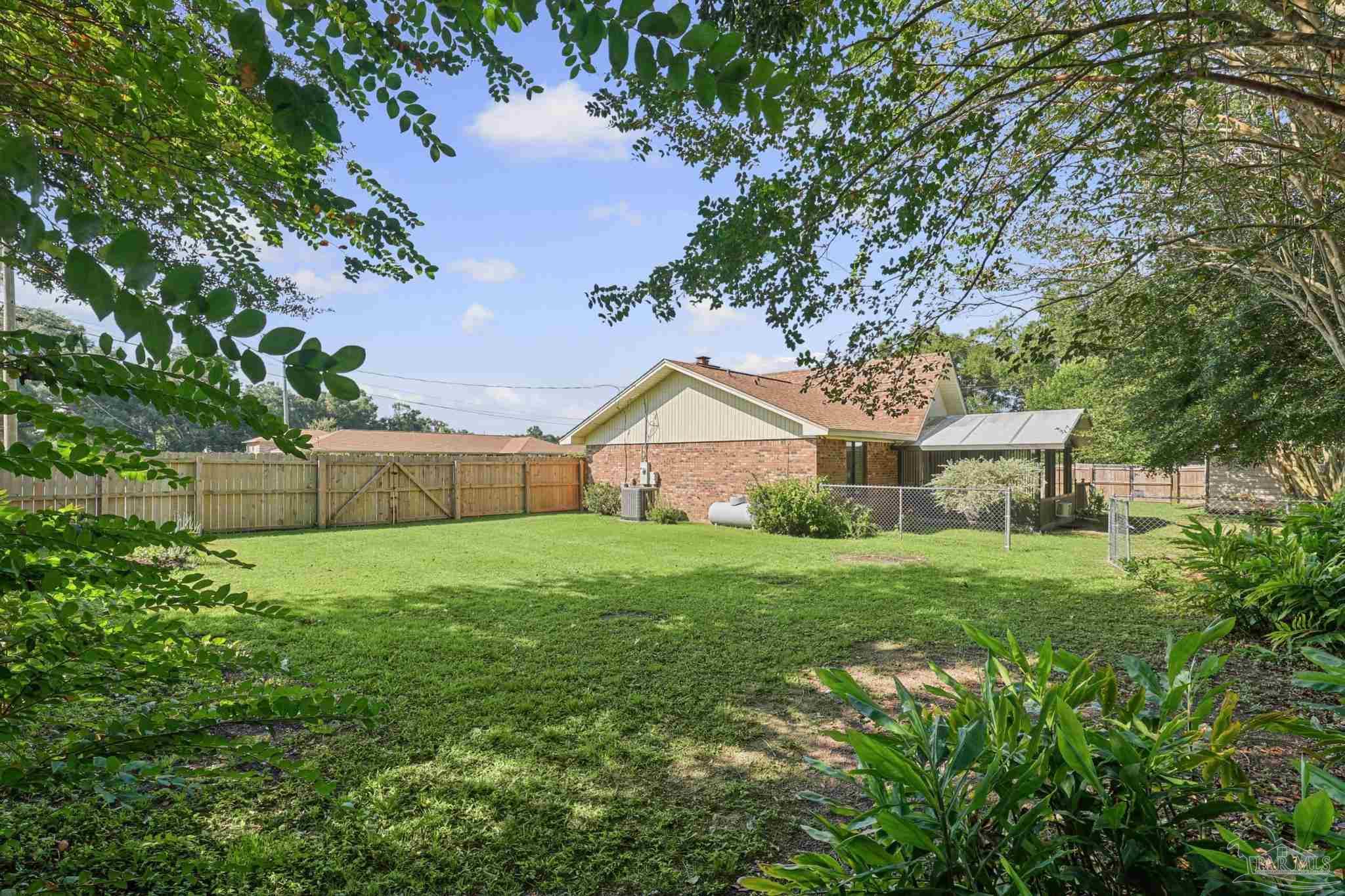 873 Valley Ridge Circle Pensacola FL 32514